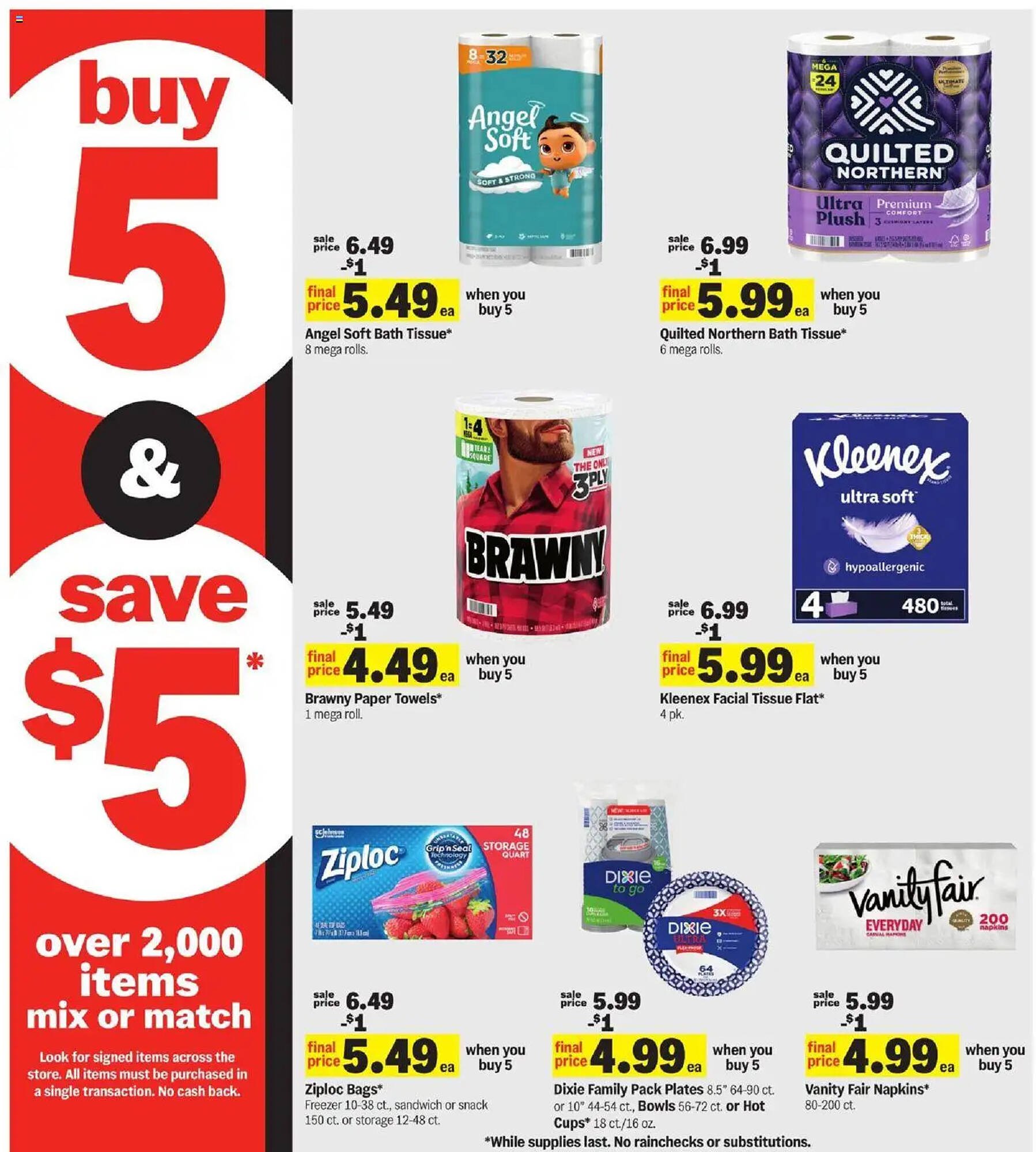 Meijer weekly ad (2025-10-15 - 2025-10-21) | 12