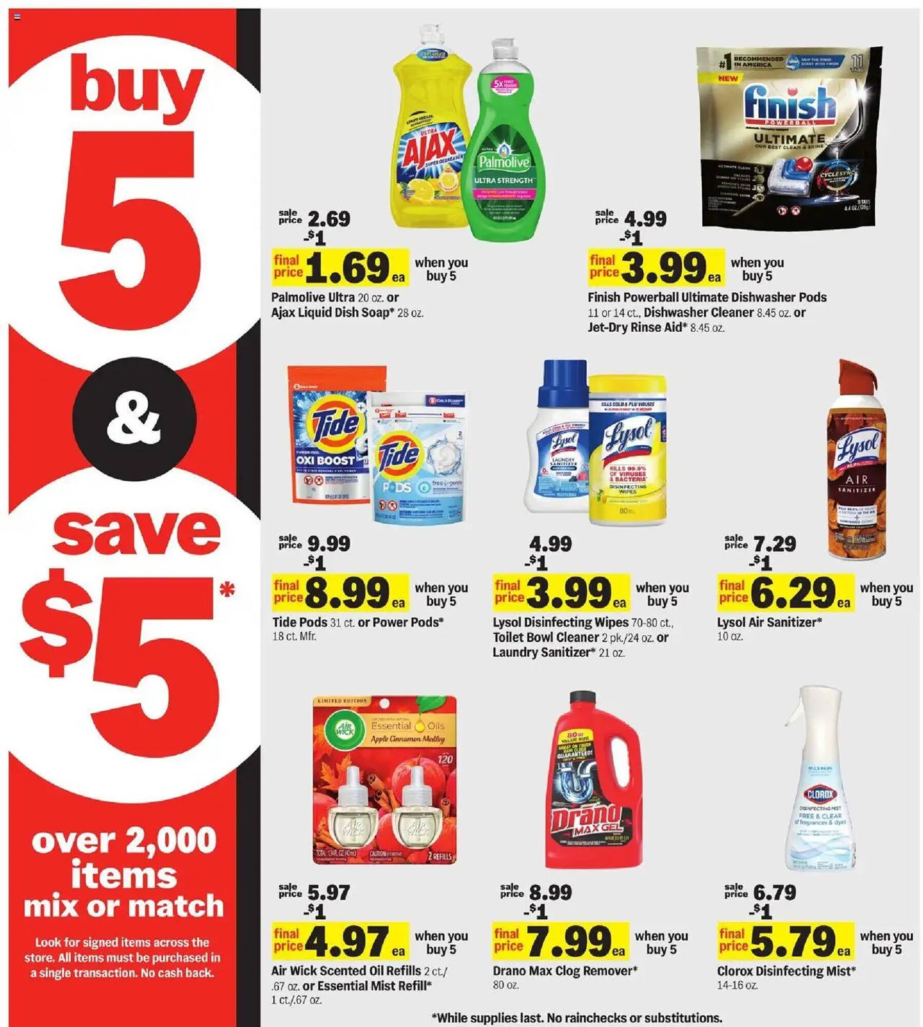 Meijer weekly ad (2025-10-15 - 2025-10-21) | 13