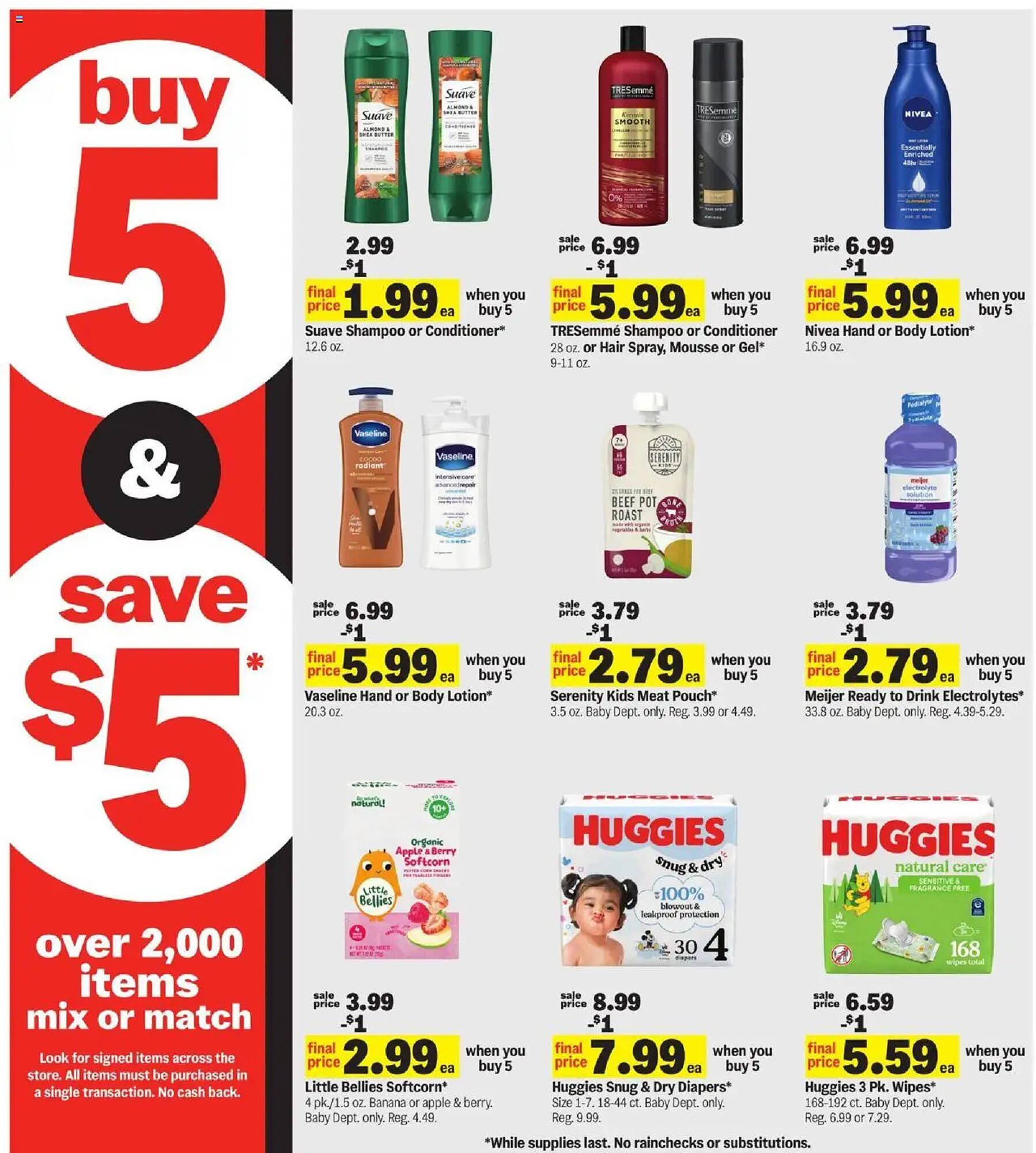 Meijer weekly ad (2025-10-15 - 2025-10-21) | 17