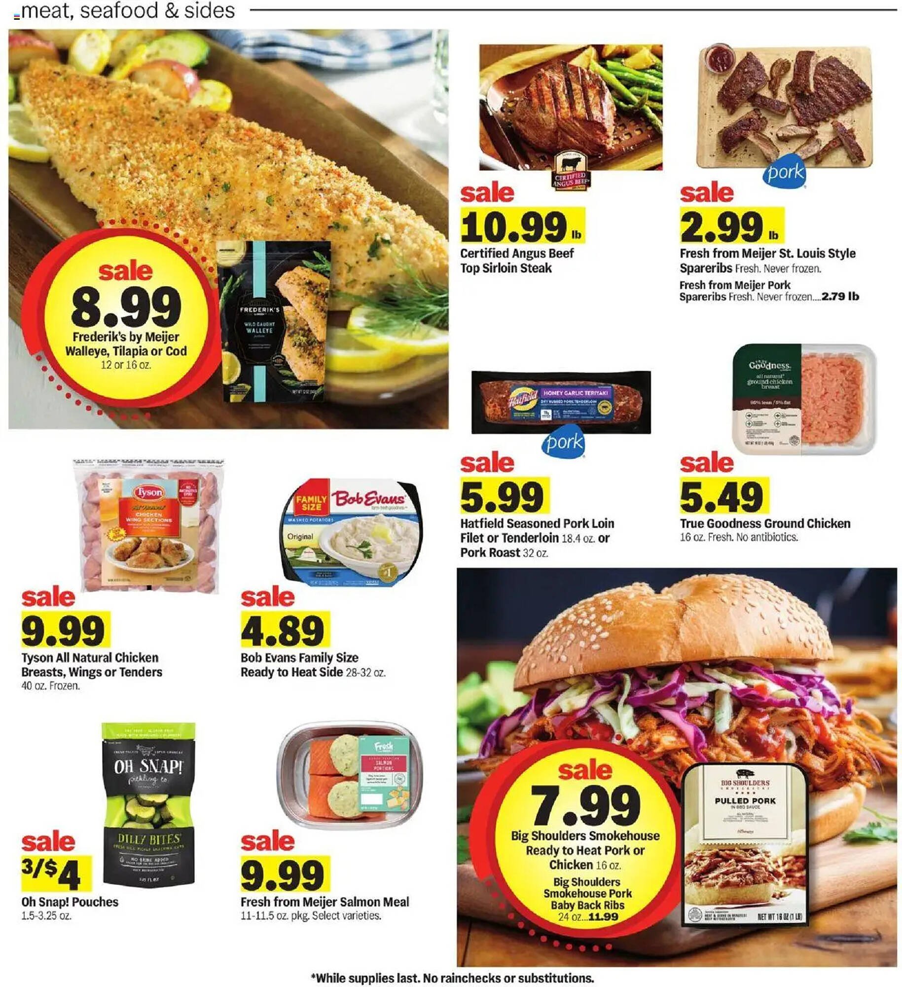 Meijer weekly ad (2025-10-15 - 2025-10-21) | 18