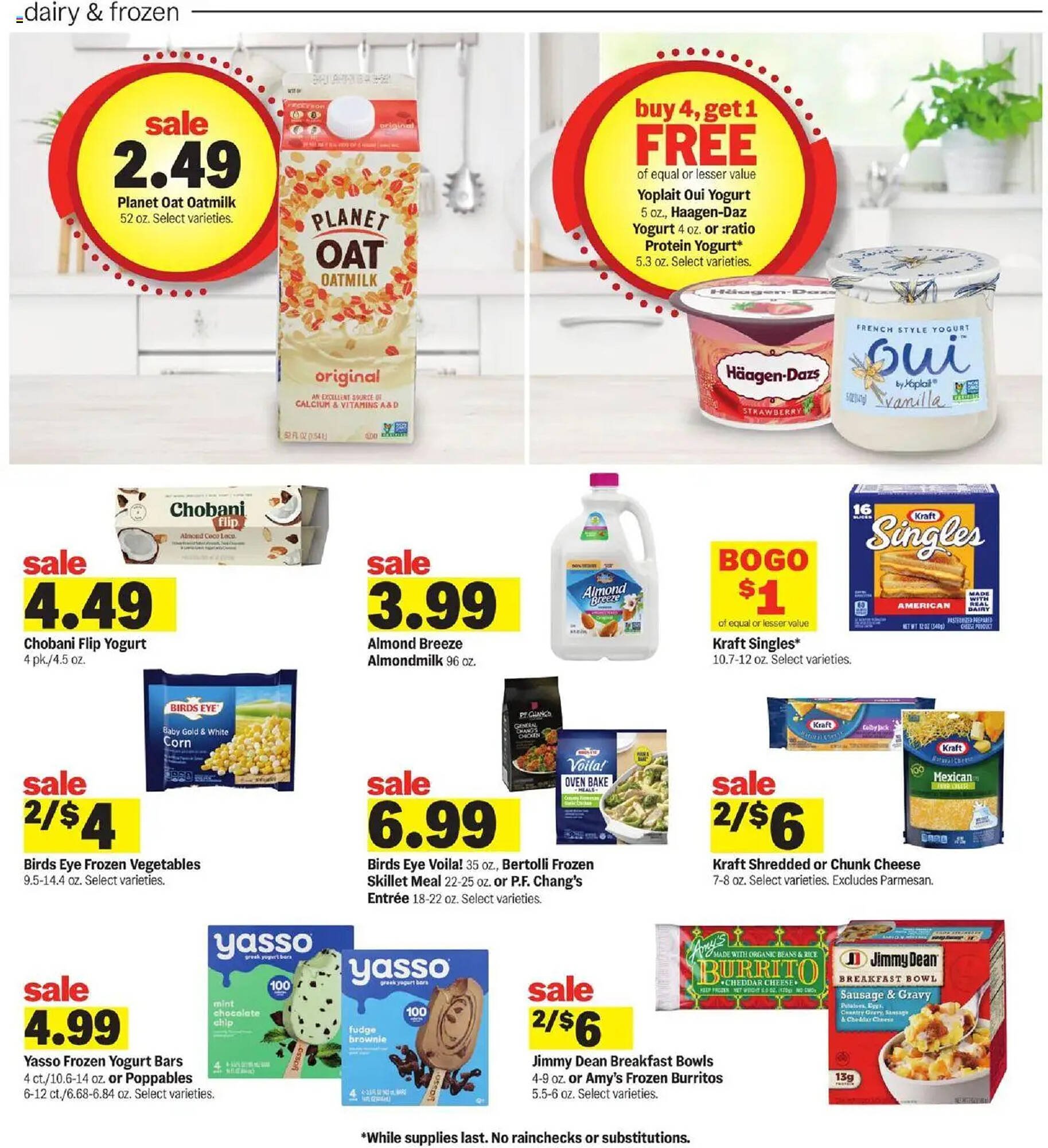 Meijer weekly ad (2025-10-15 - 2025-10-21) | 21