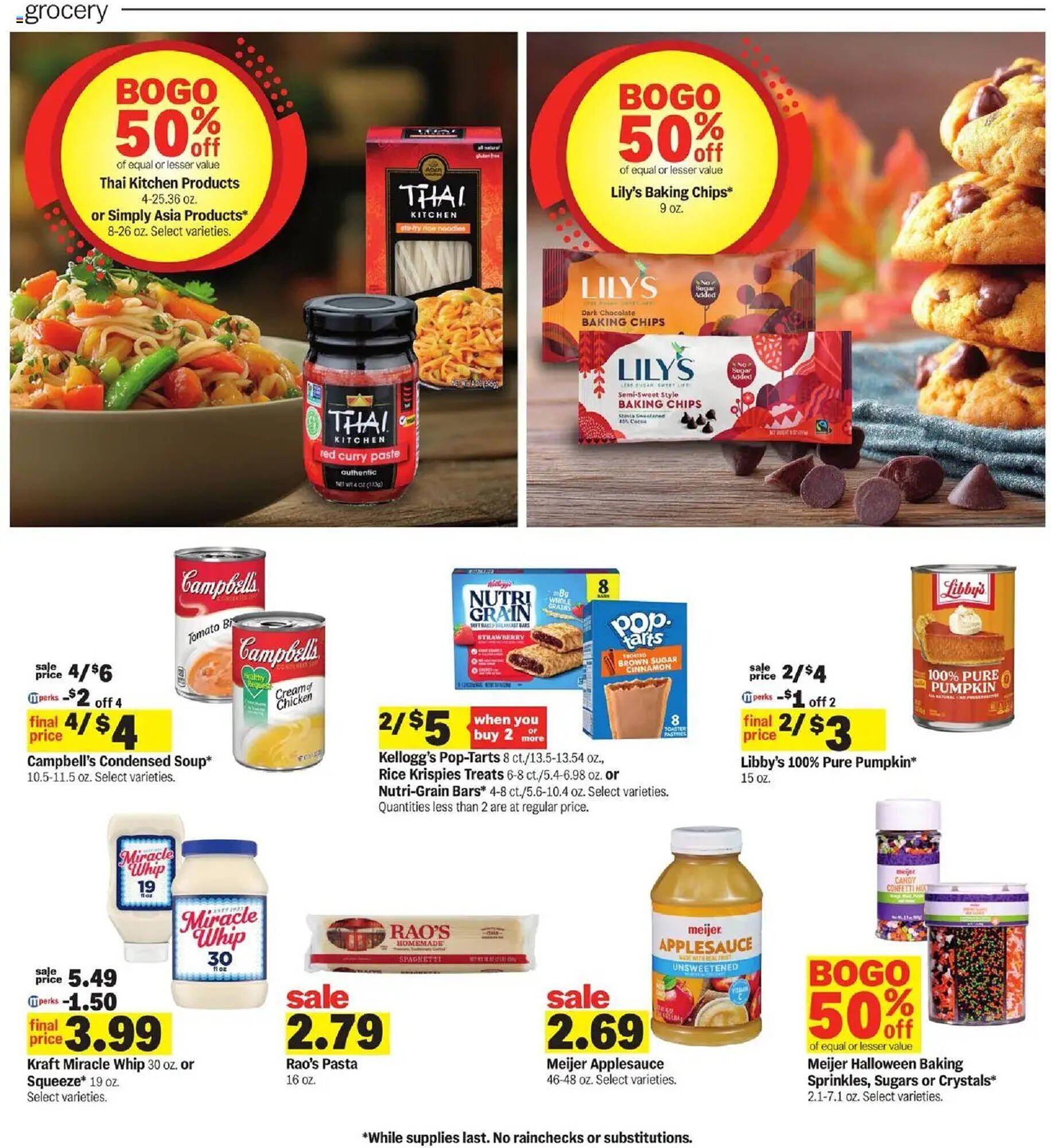 Meijer weekly ad (2025-10-15 - 2025-10-21) | 24