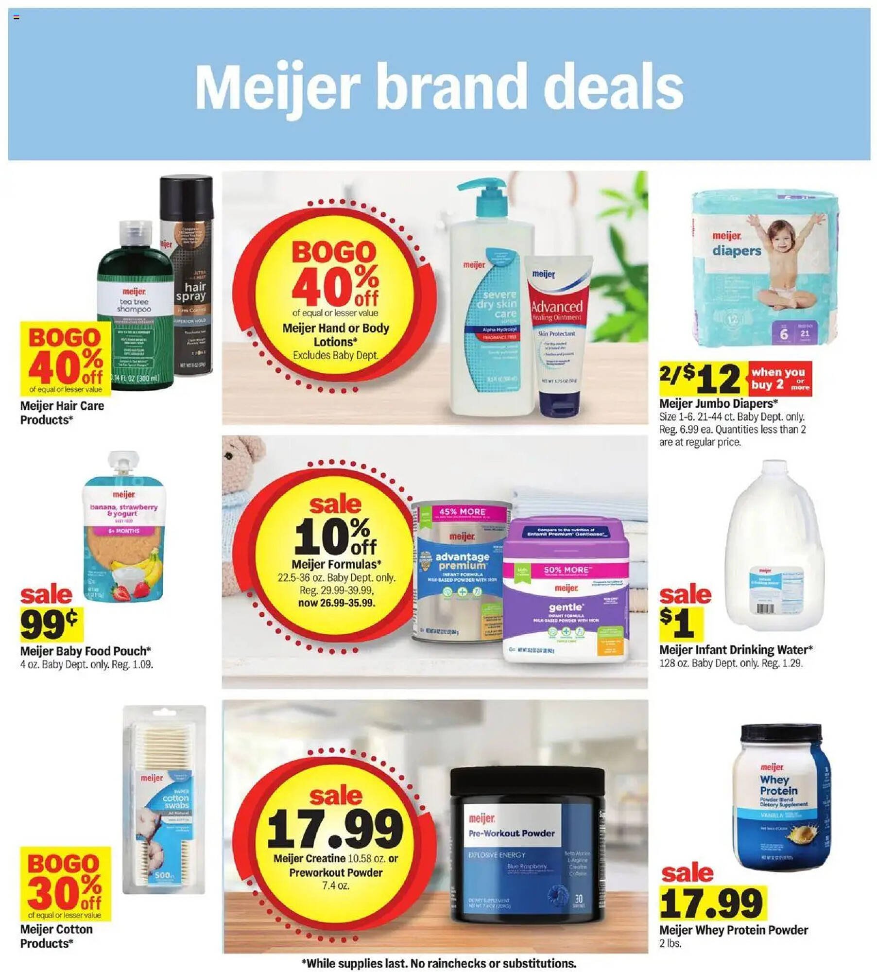 Meijer weekly ad (2025-10-15 - 2025-10-21) | 31