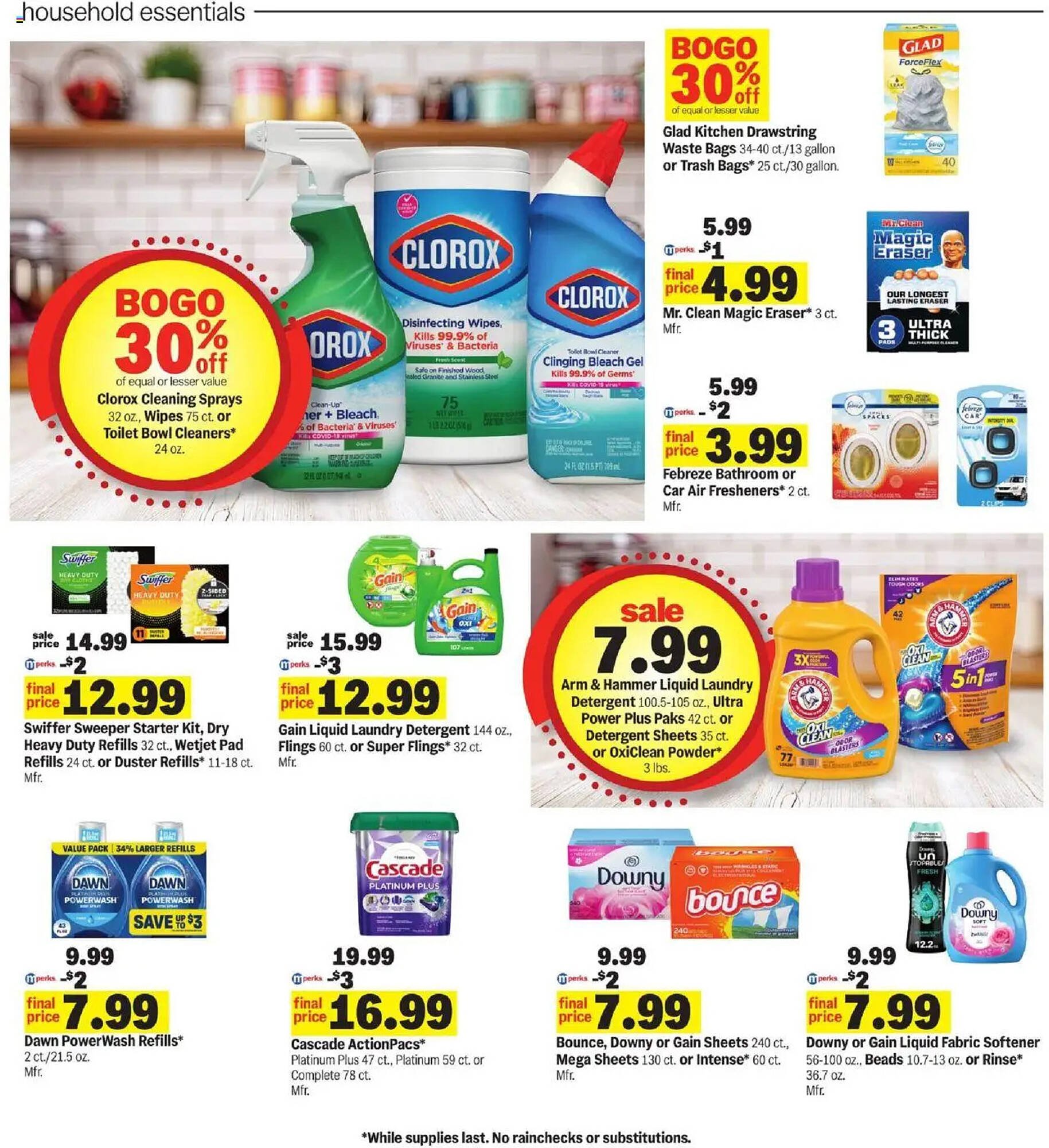 Meijer weekly ad (2025-10-15 - 2025-10-21) | 35