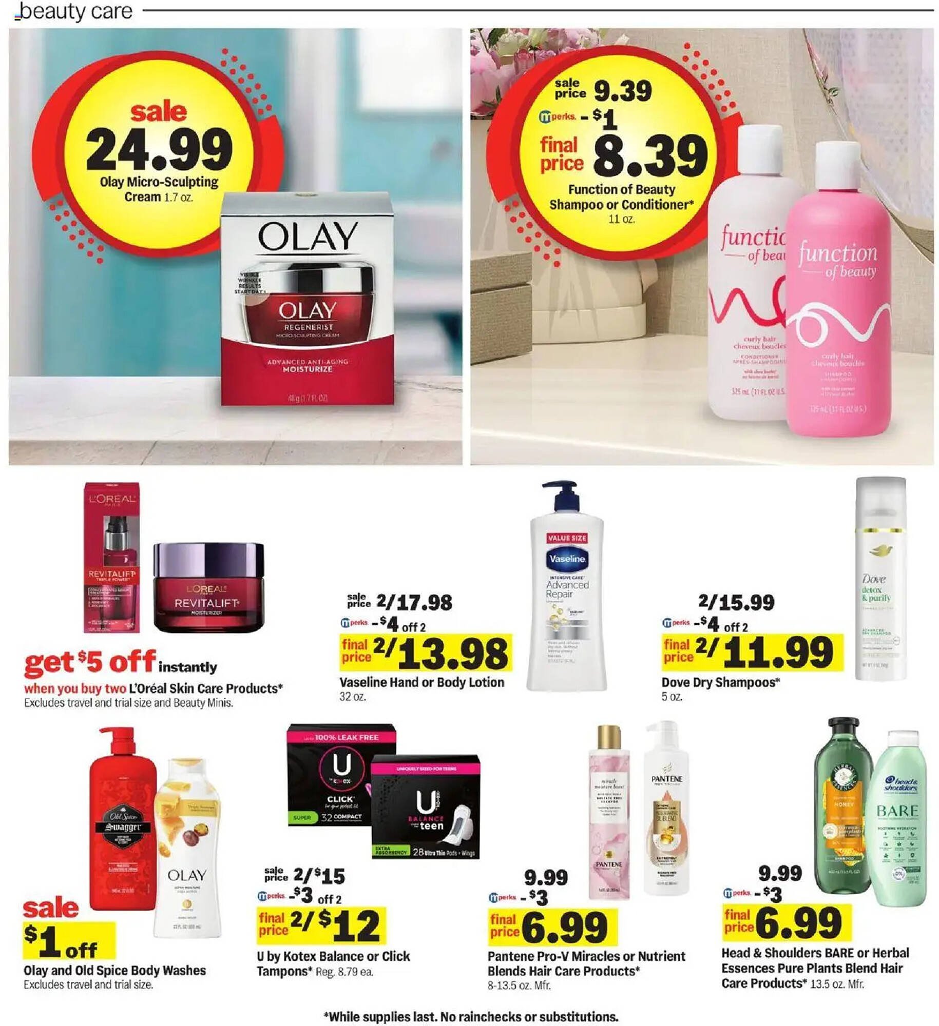Meijer weekly ad (2025-10-15 - 2025-10-21) | 39