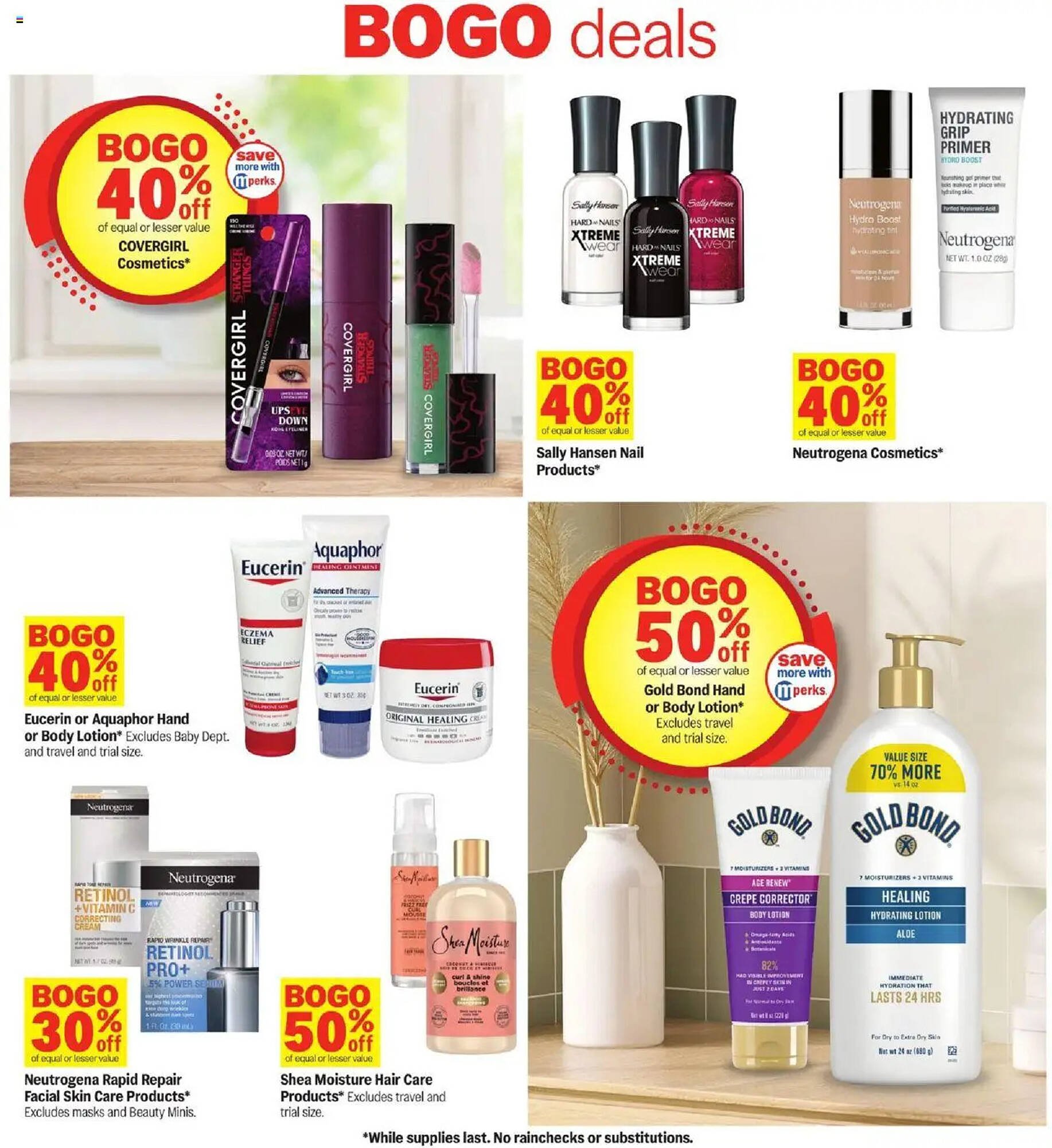 Meijer weekly ad (2025-10-15 - 2025-10-21) | 40