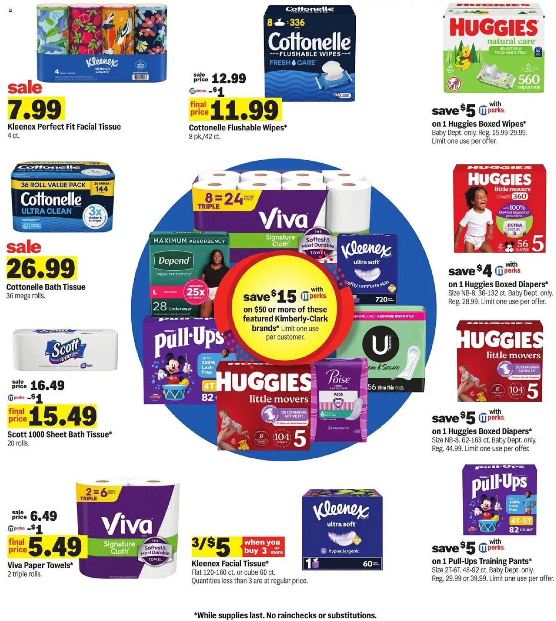 Meijer weekly ad (2025-10-15 - 2025-10-21) | 42