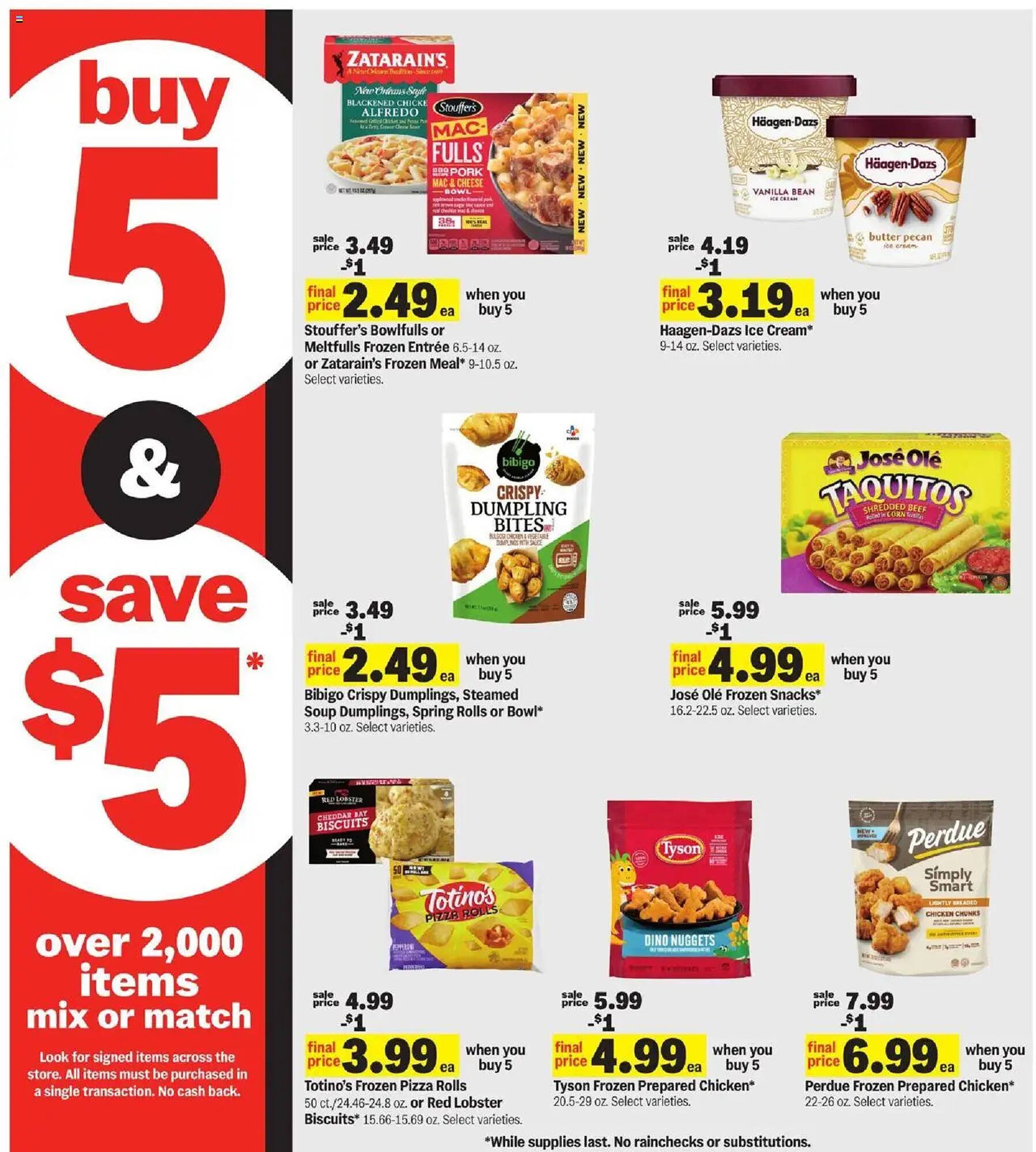 Meijer weekly ad (2025-10-15 - 2025-10-21) | 6