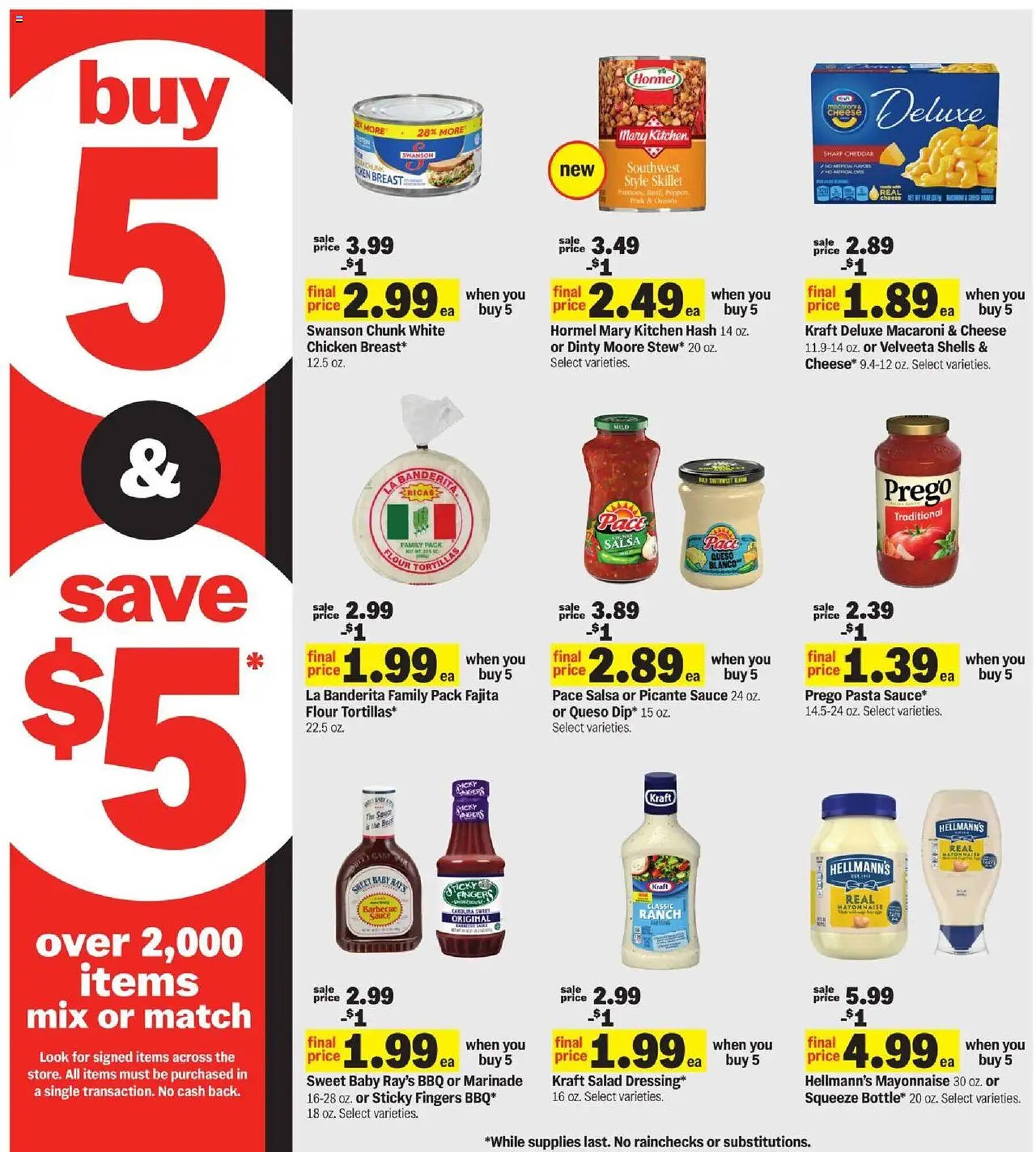Meijer weekly ad (2025-10-15 - 2025-10-21) | 8
