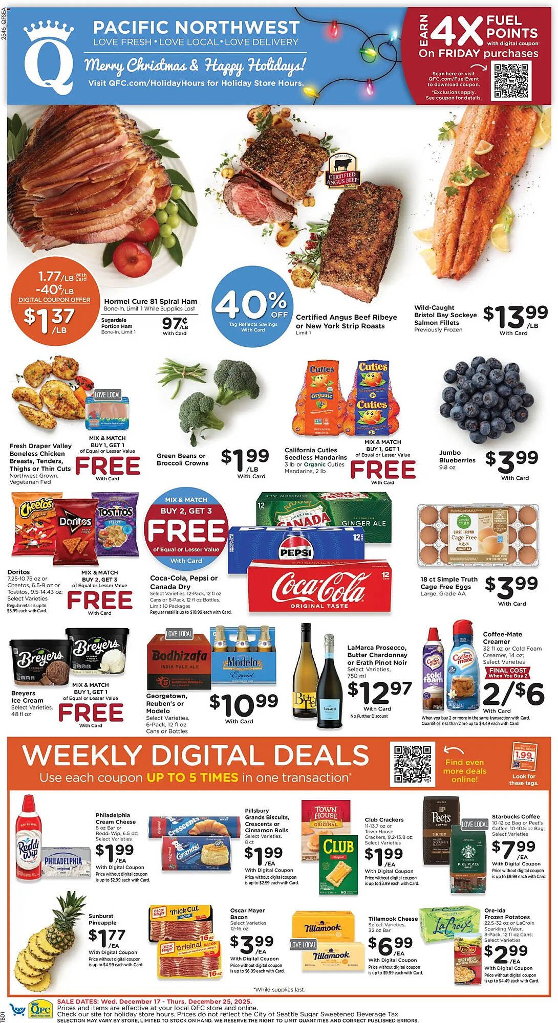 QFC weekly ad