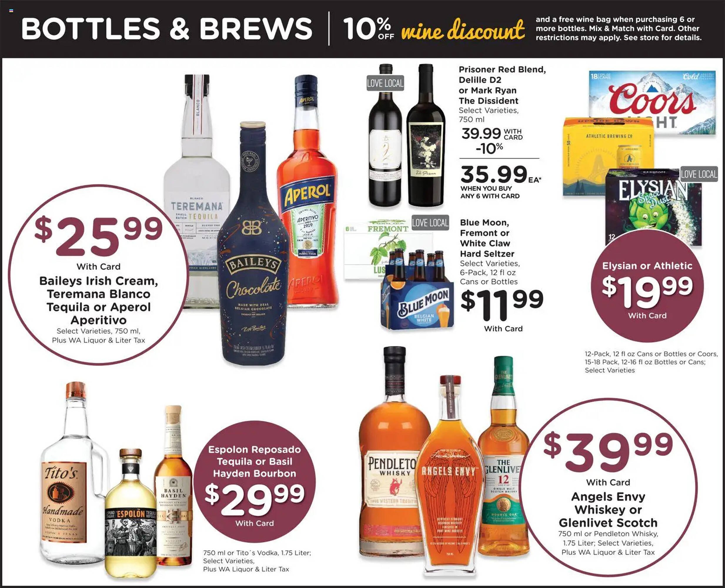 QFC weekly ad