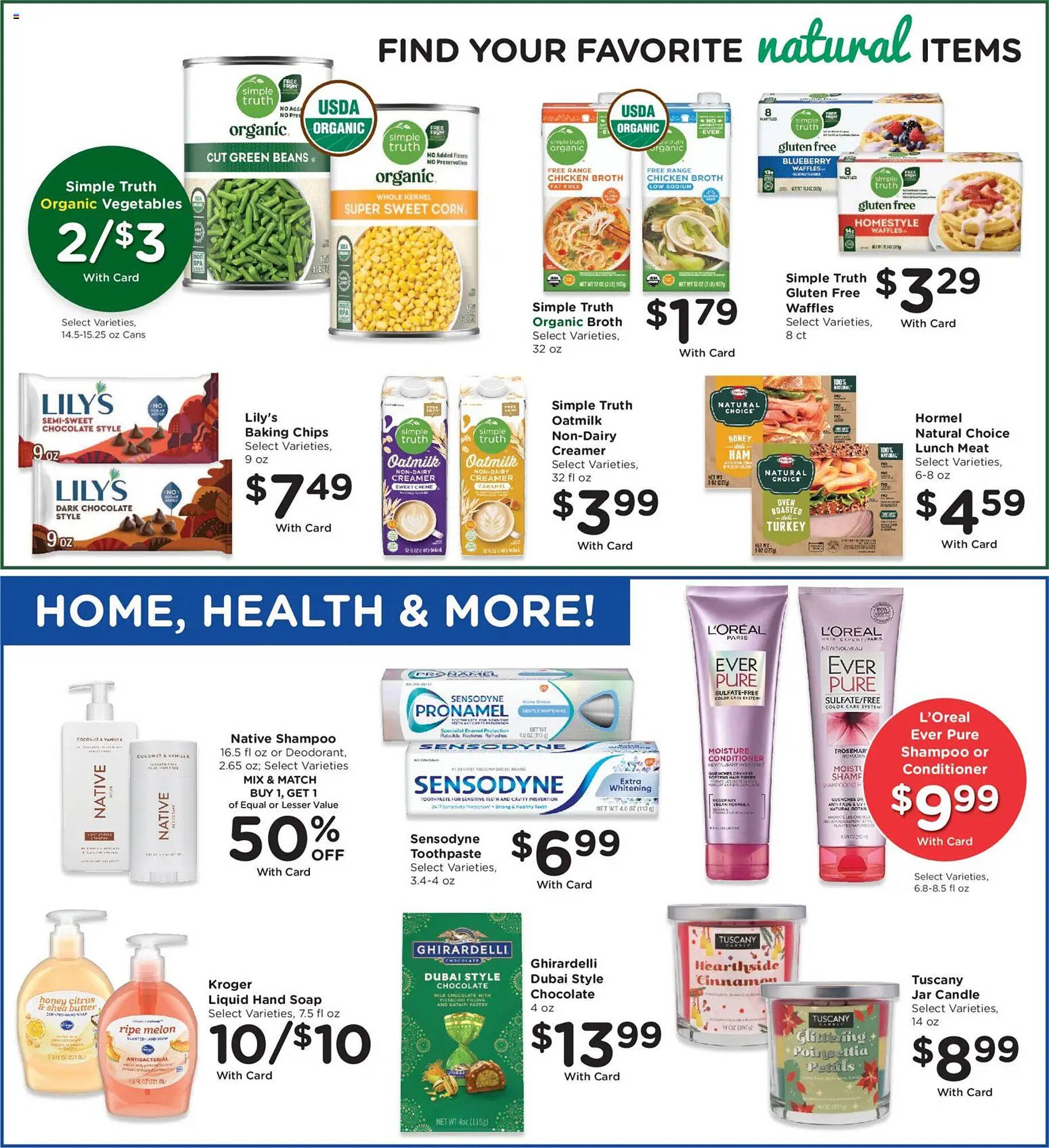 QFC weekly ad
