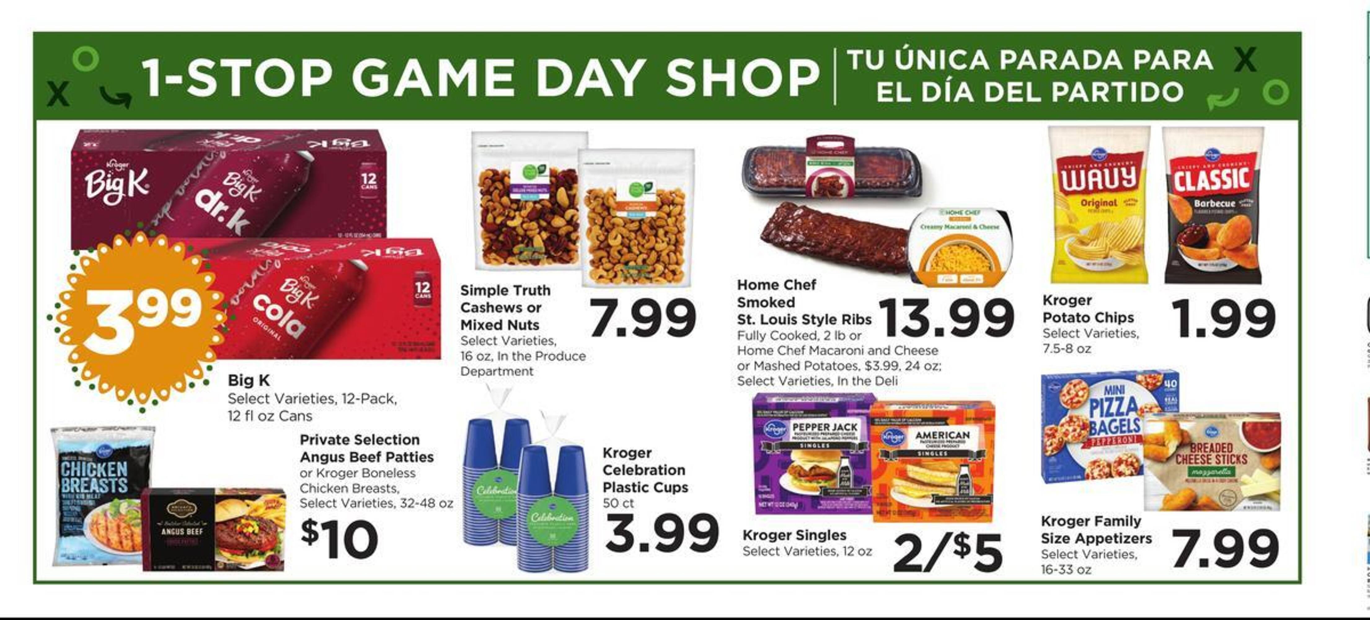 Food 4 Less weekly ad (2025-11-05 - 2025-11-11) | 7