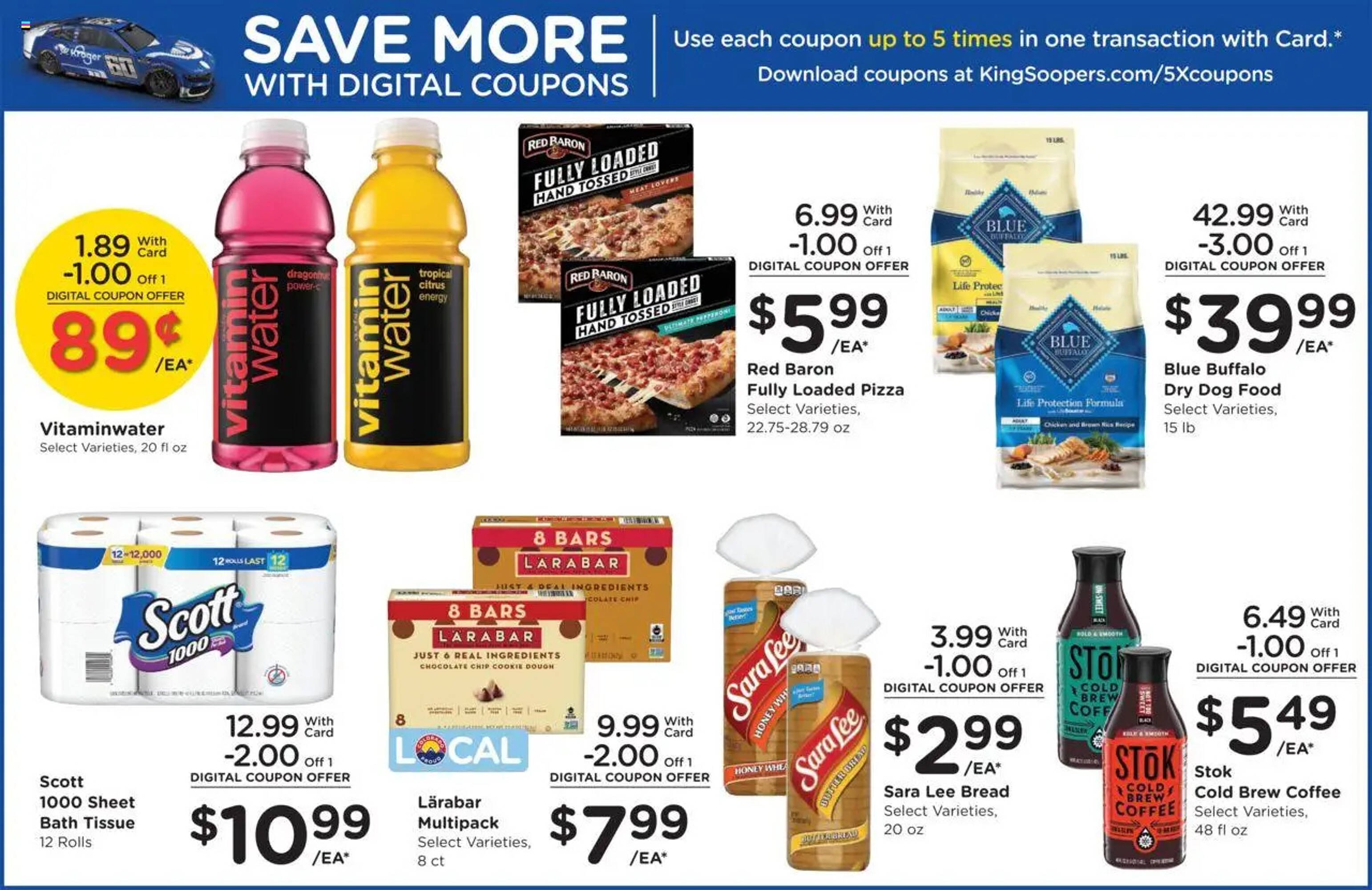 King Soopers weekly ad (2025-10-15 - 2025-10-21) | 13