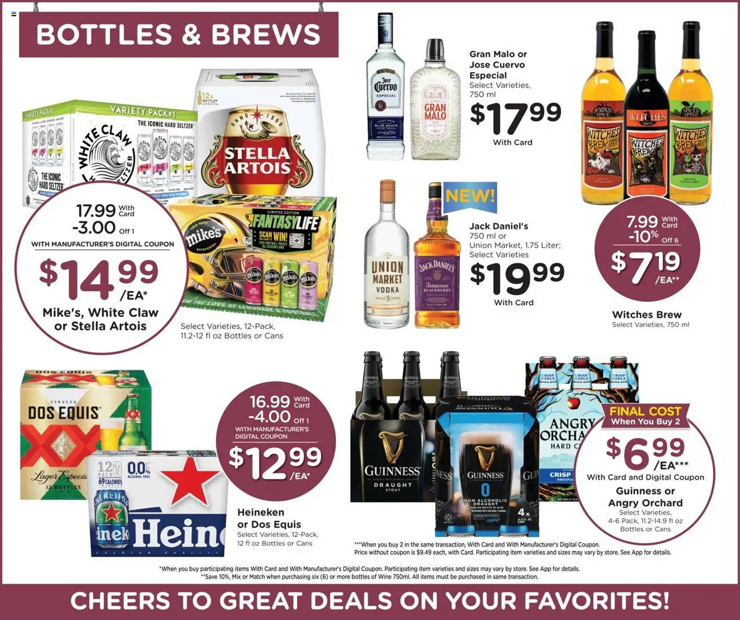 King Soopers weekly ad (2025-10-15 - 2025-10-21) | 15