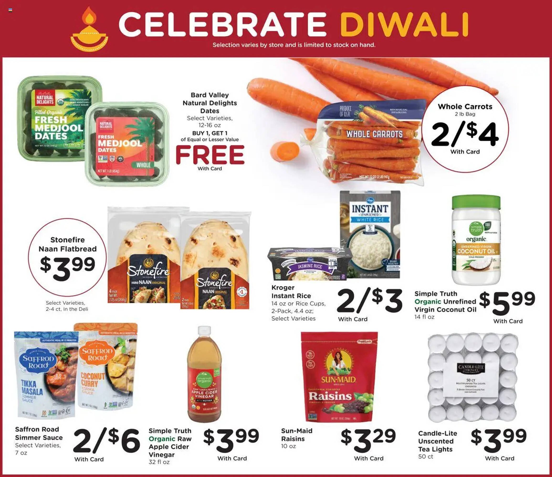 King Soopers weekly ad (2025-10-15 - 2025-10-21) | 16