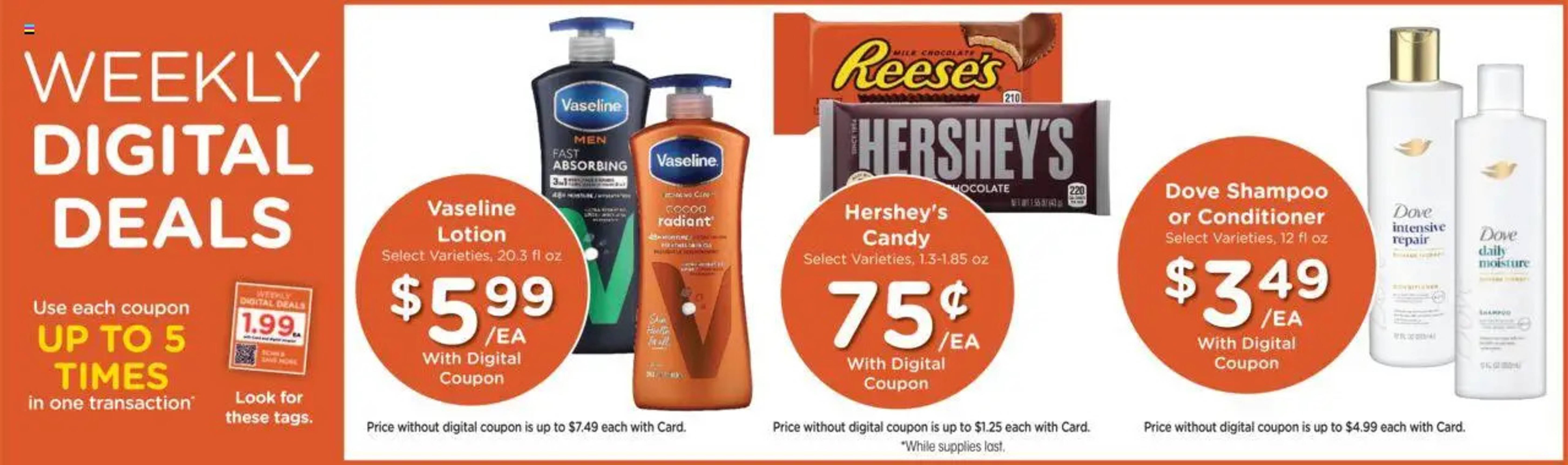 King Soopers weekly ad (2025-10-15 - 2025-10-21) | 3