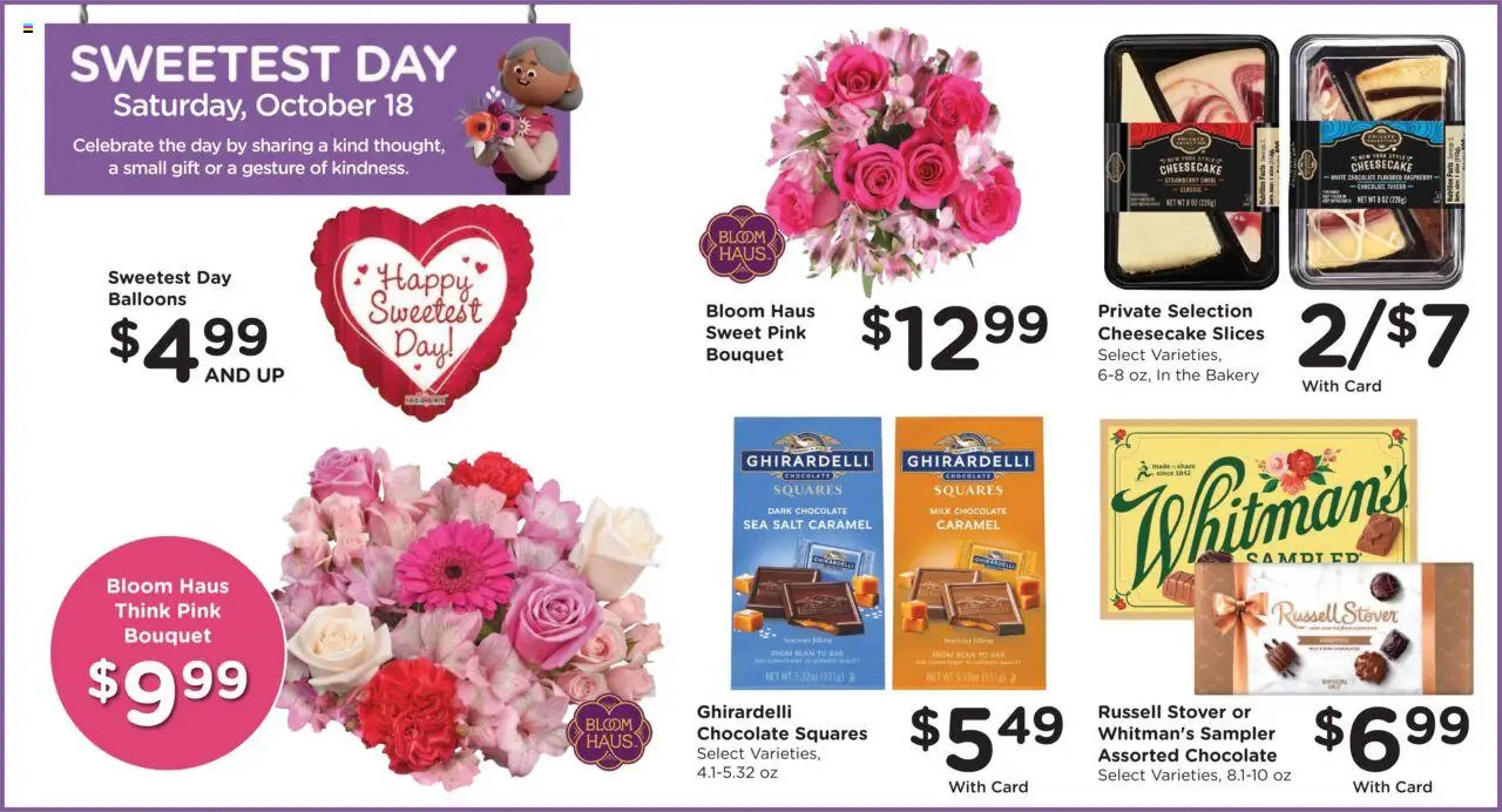 King Soopers weekly ad (2025-10-15 - 2025-10-21) | 5