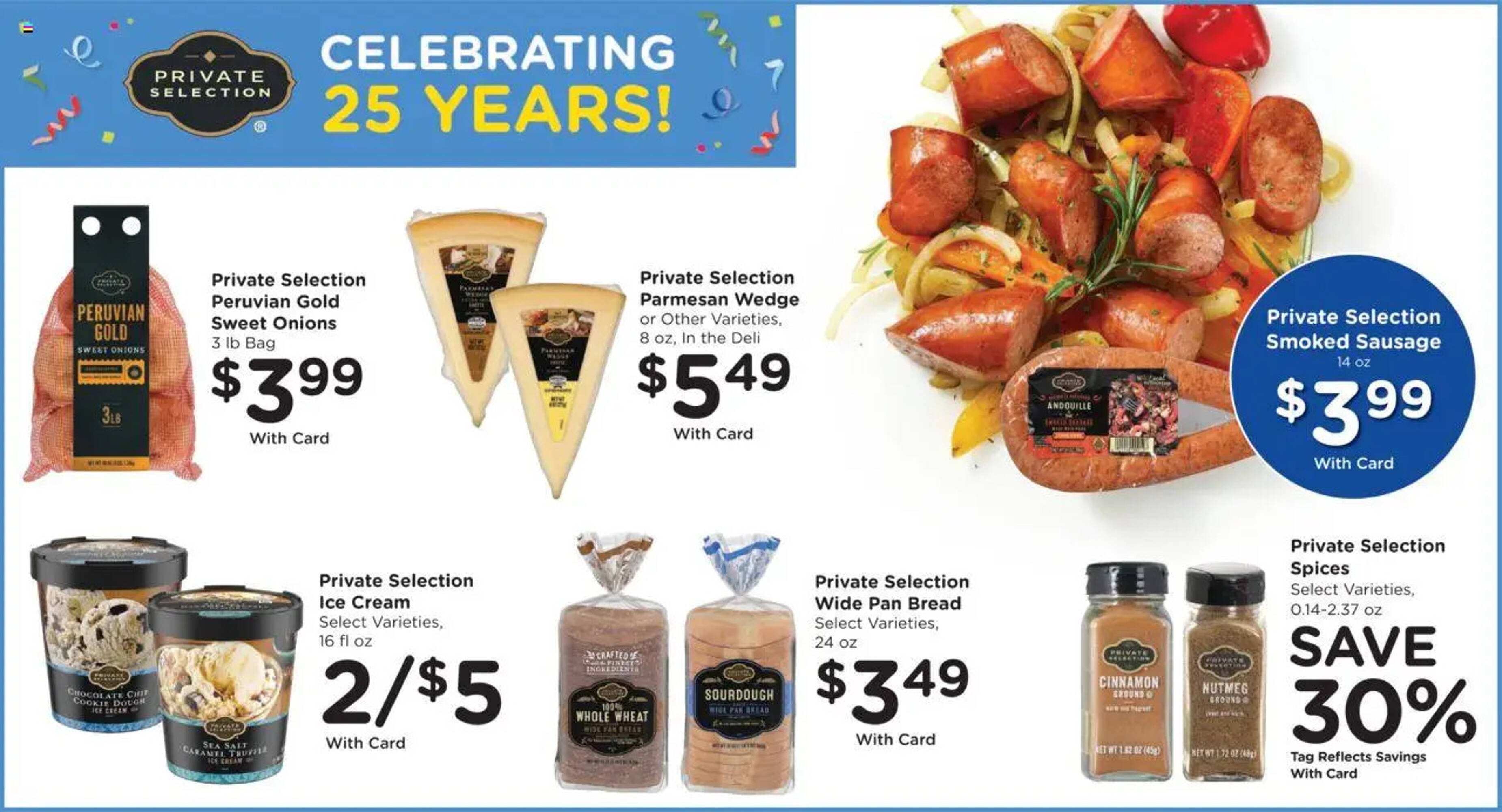 King Soopers weekly ad (2025-10-15 - 2025-10-21) | 7