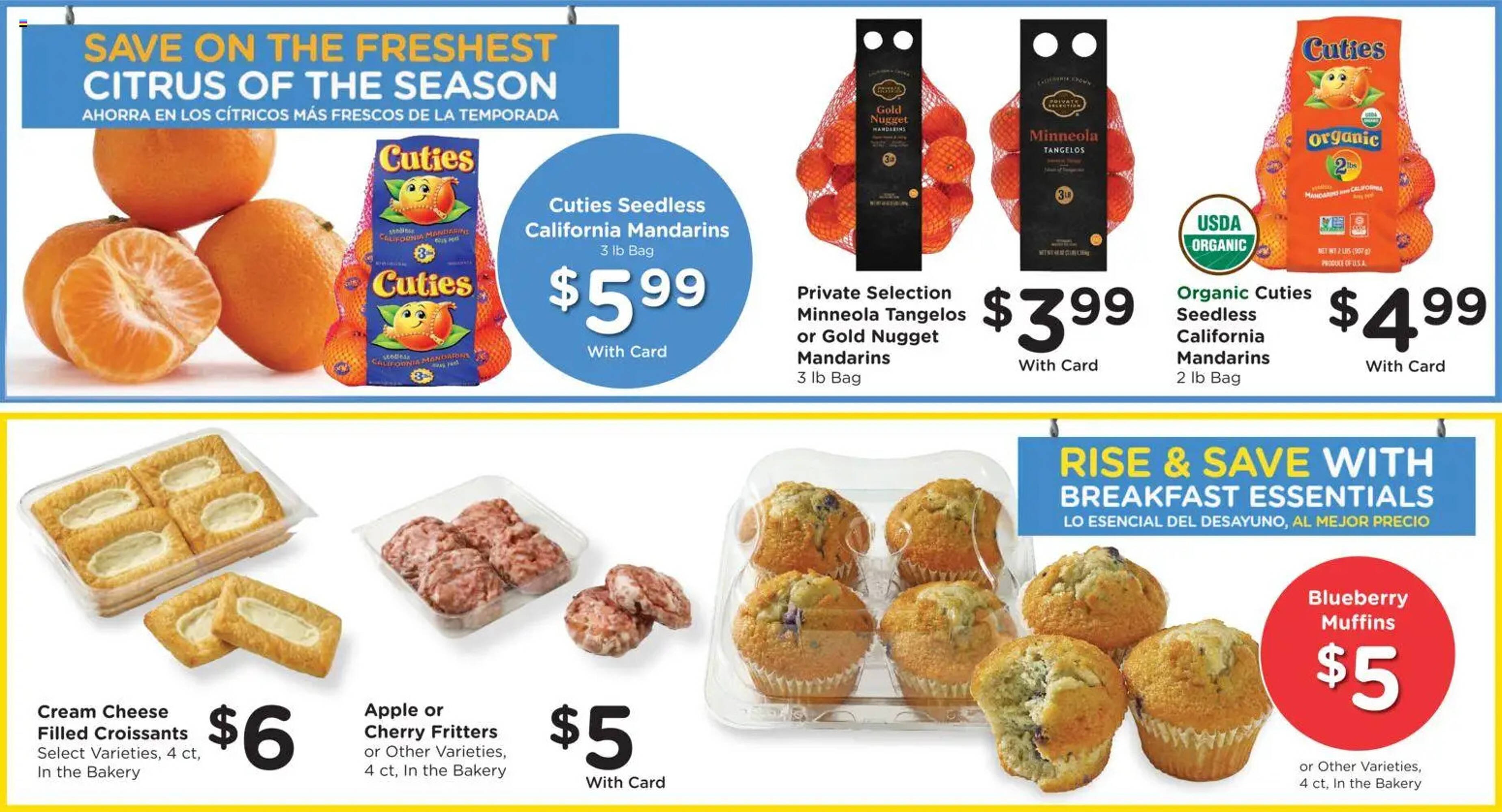 Ralphs weekly ad