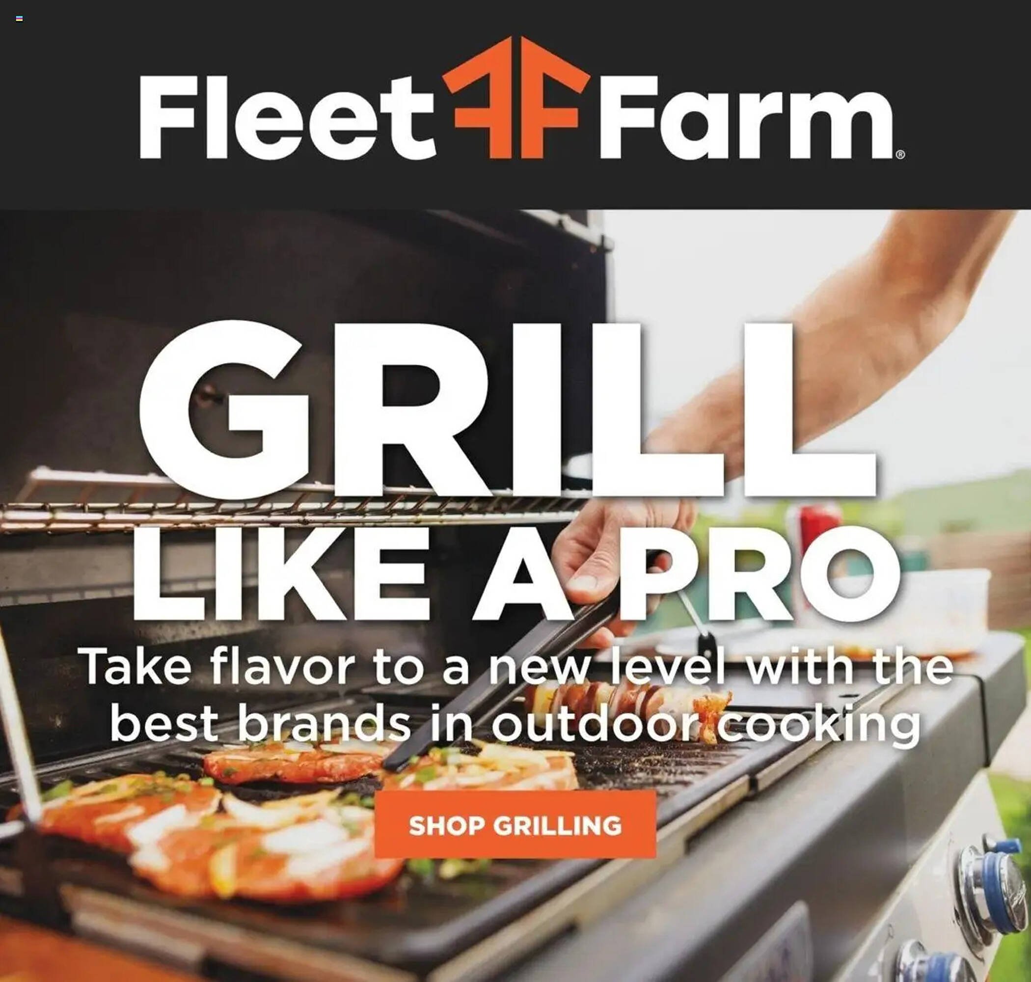 Mills Fleet Farm weekly ad (2025-10-16 - 2025-10-24) | 15