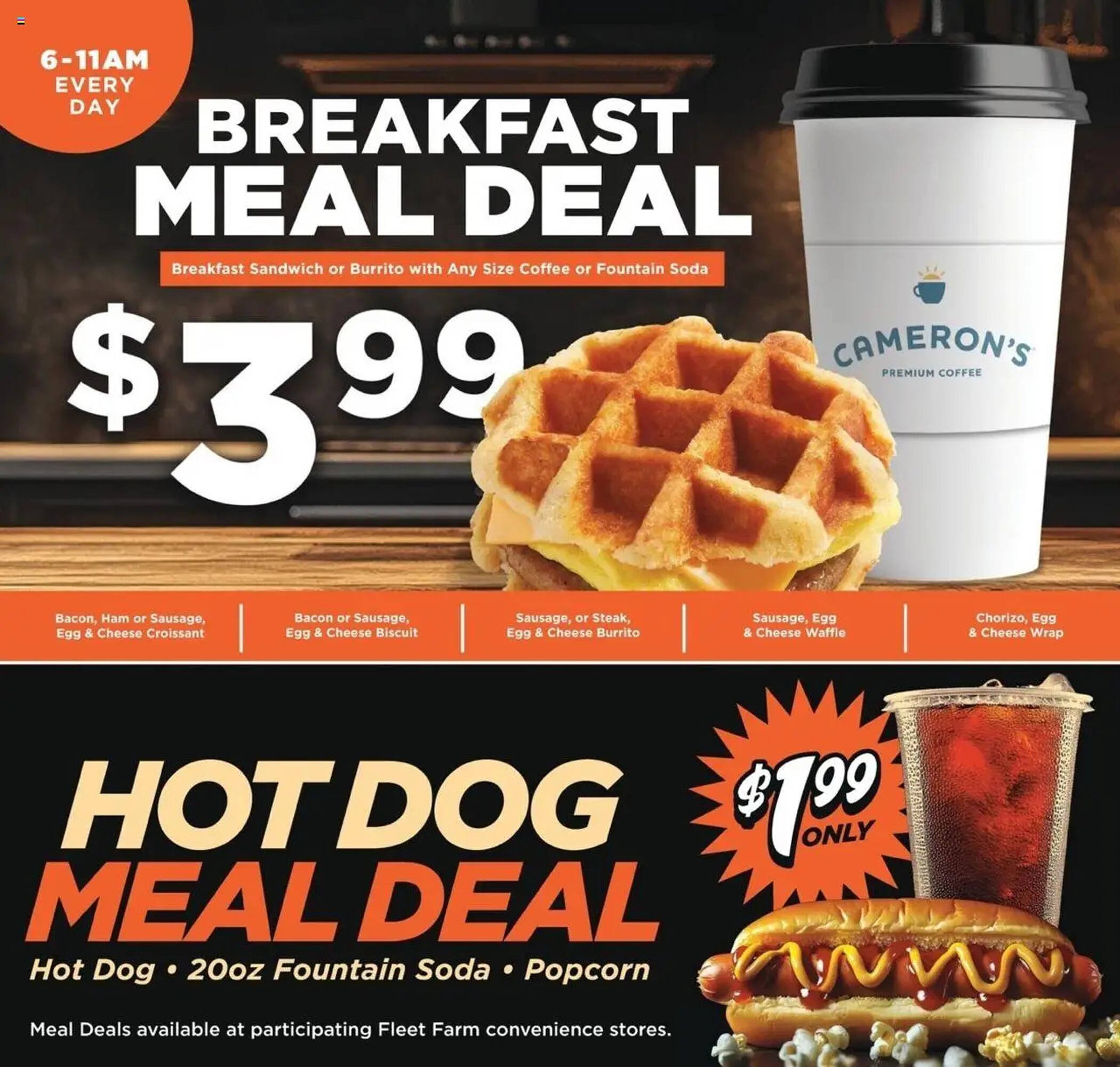 Mills Fleet Farm weekly ad (2025-10-16 - 2025-10-24) | 19
