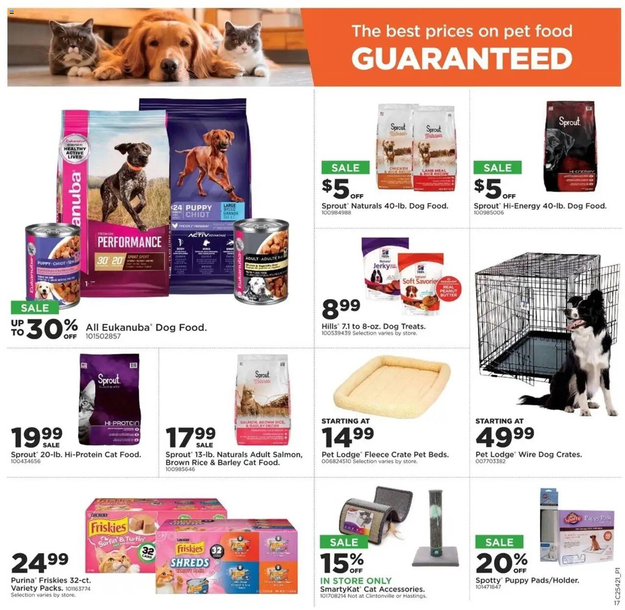 Mills Fleet Farm weekly ad (2025-10-16 - 2025-10-24) | 21