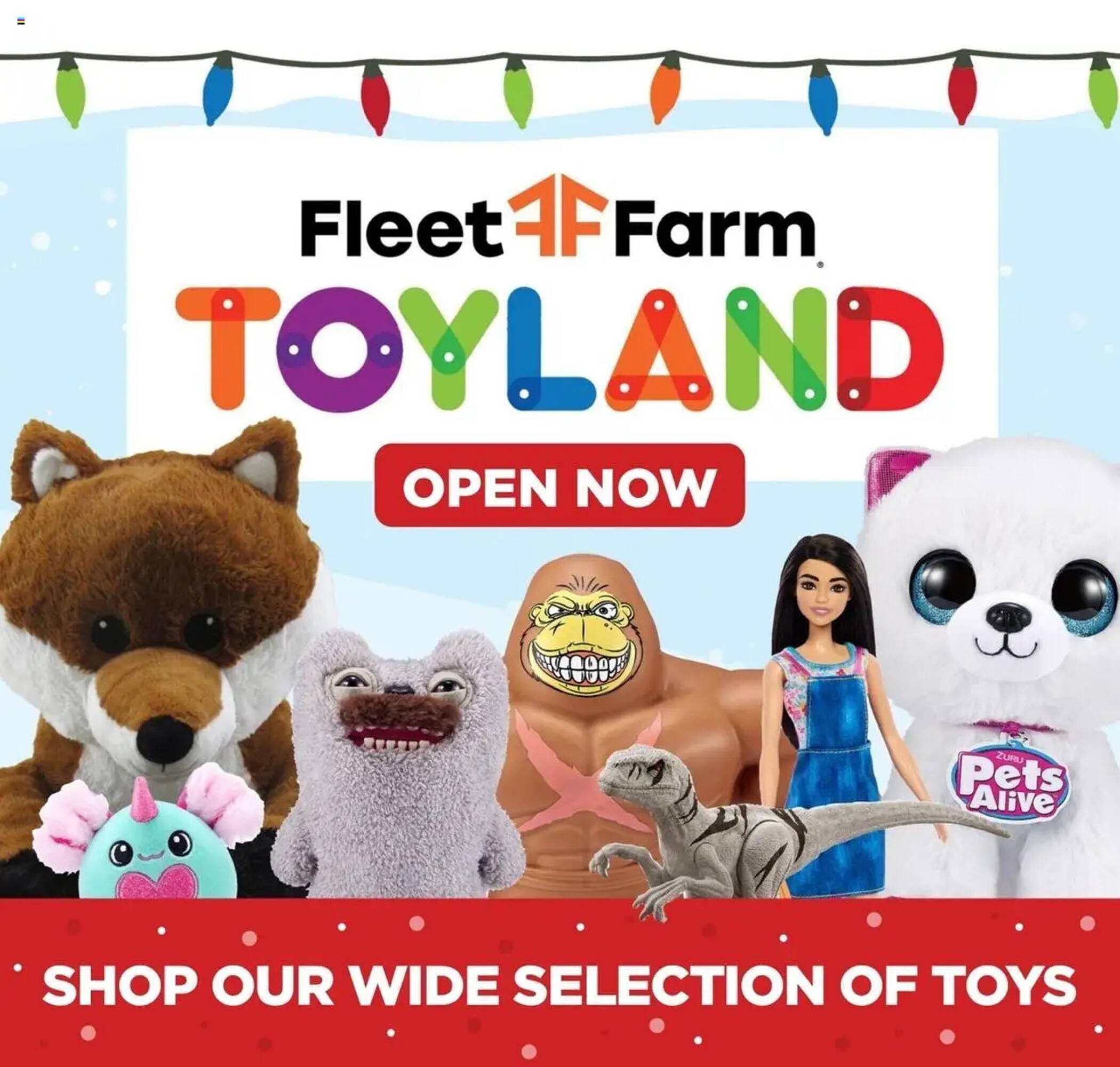Mills Fleet Farm weekly ad (2025-10-16 - 2025-10-24) | 23