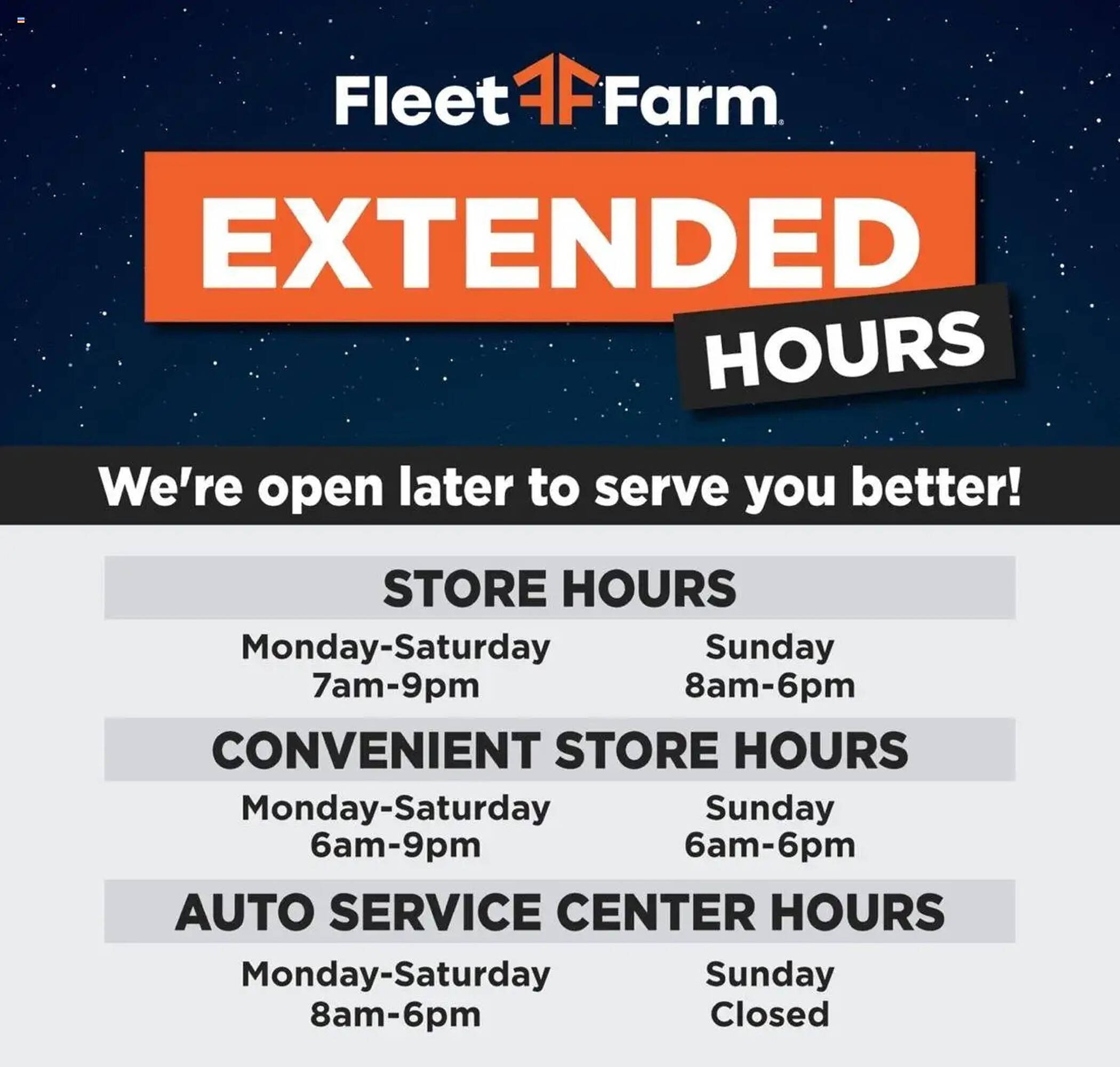 Mills Fleet Farm weekly ad (2025-10-16 - 2025-10-24) | 26