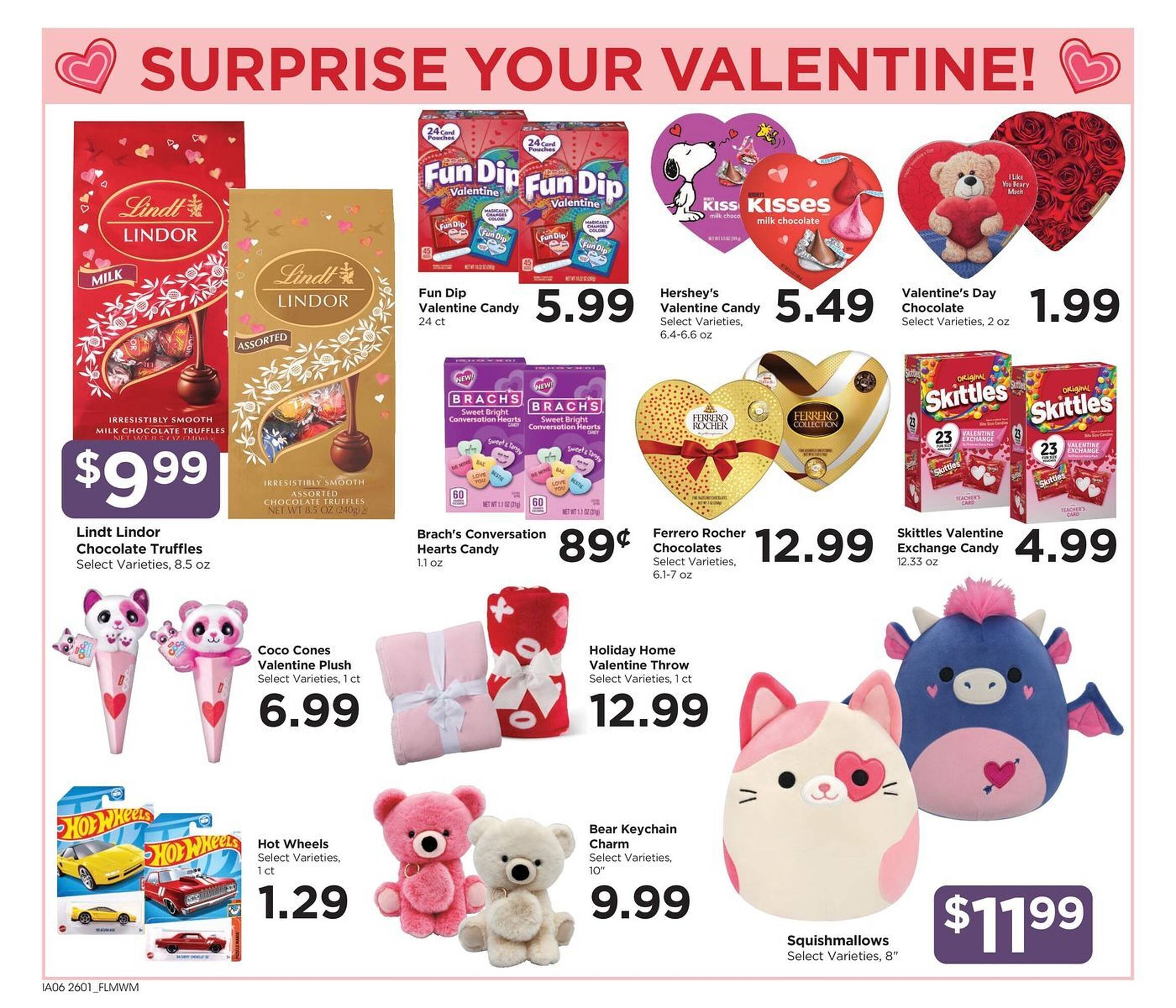 Food 4 Less weekly ad