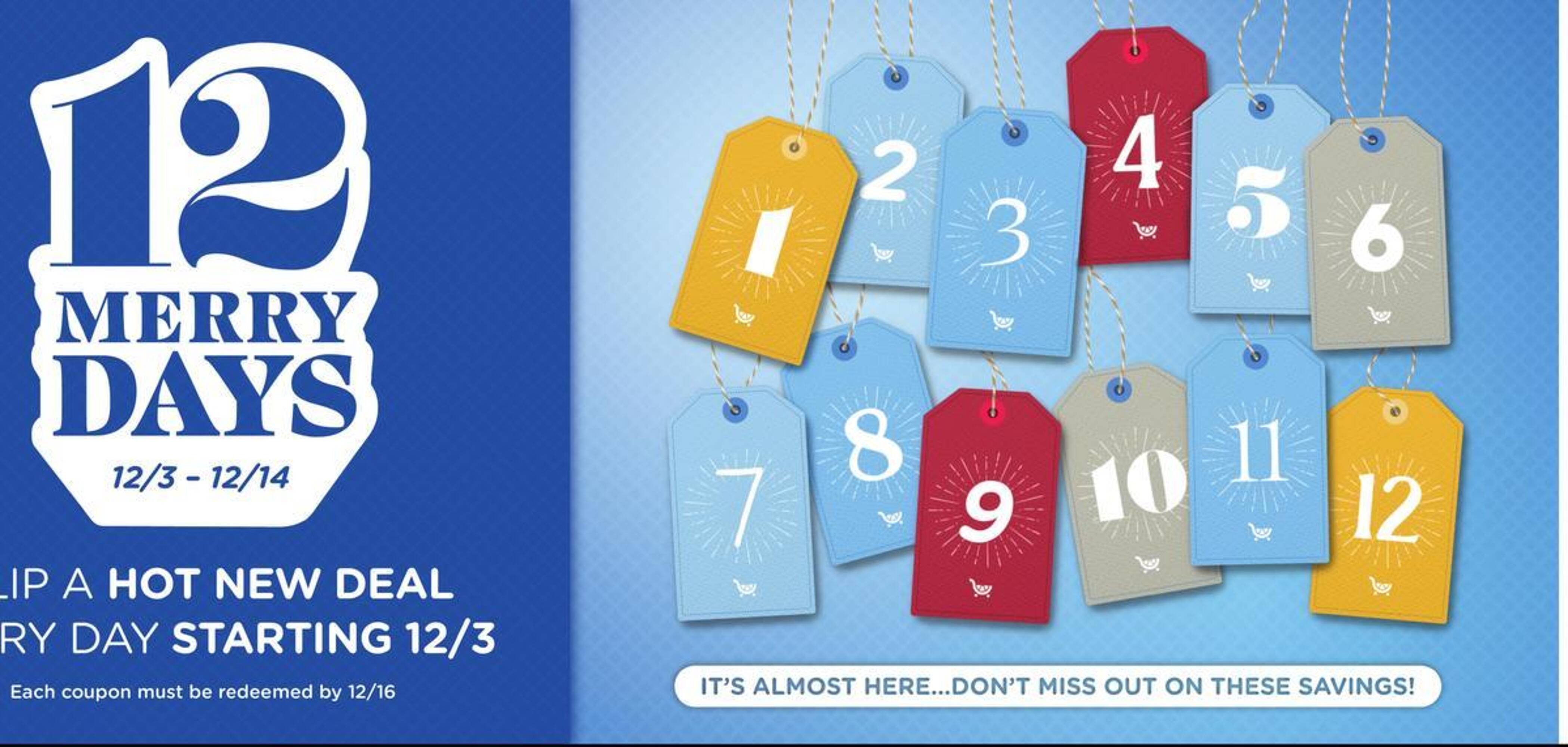 Food 4 Less weekly ad