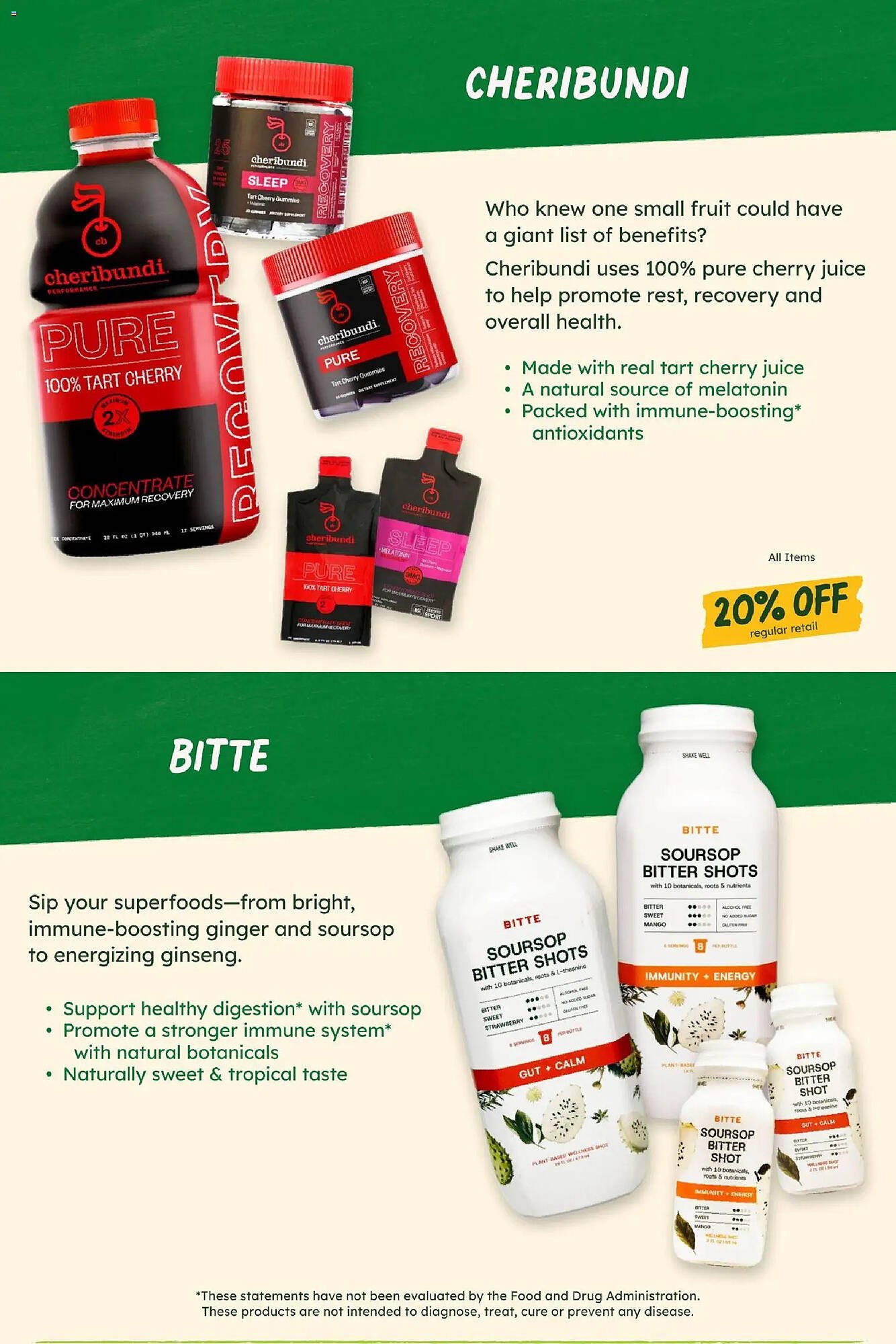 Sprouts Farmers Market weekly ad