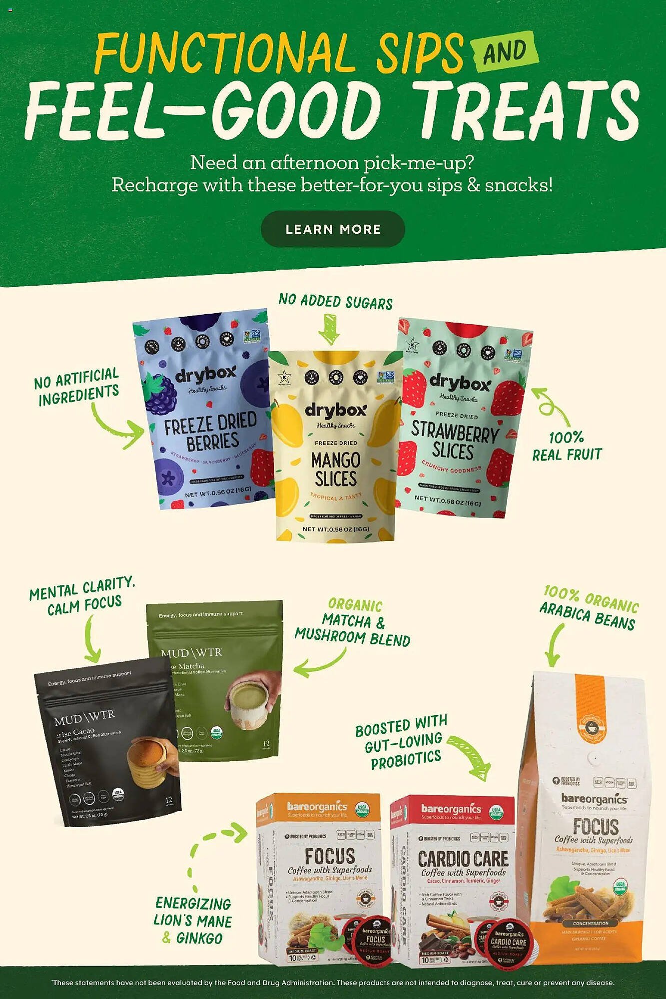 Sprouts Farmers Market weekly ad