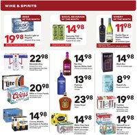 Coborn's weekly ad