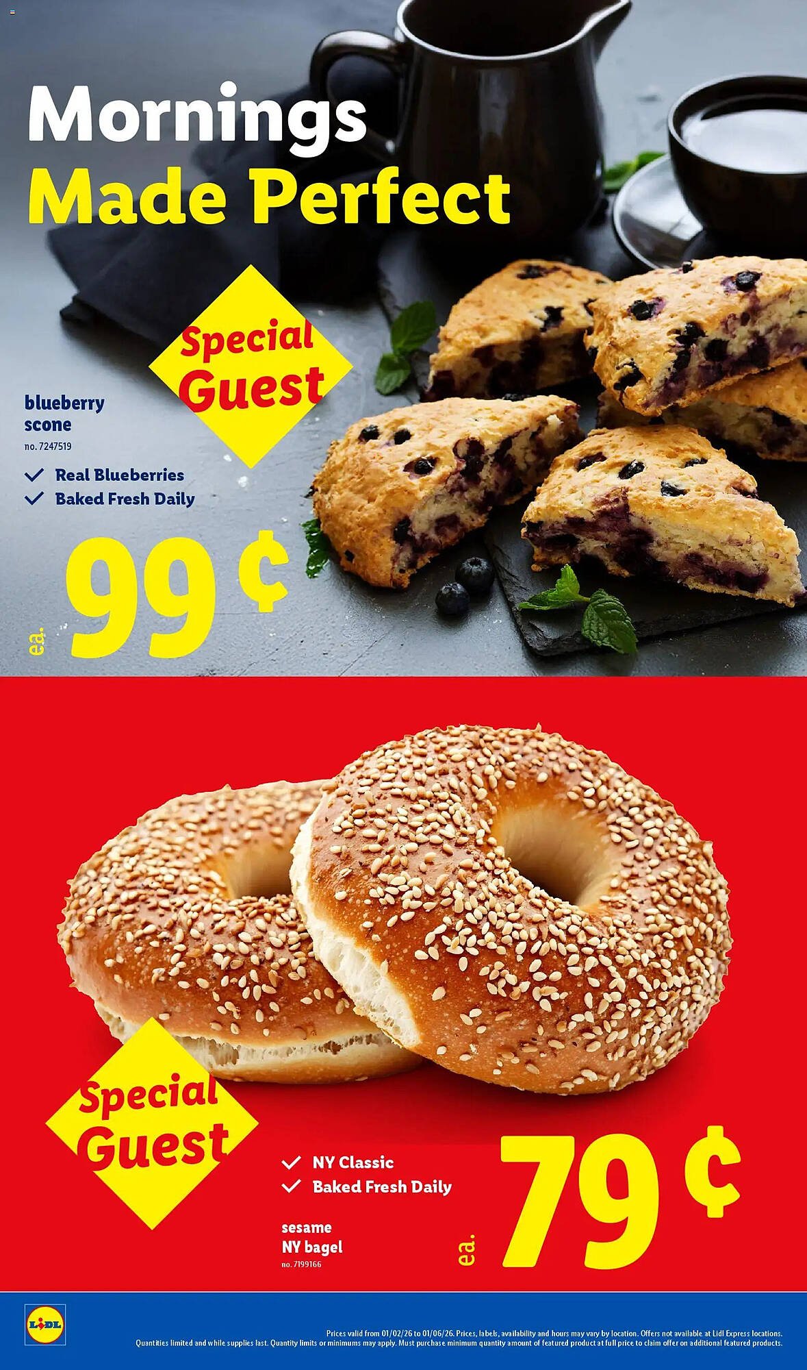 Lidl weekly ad