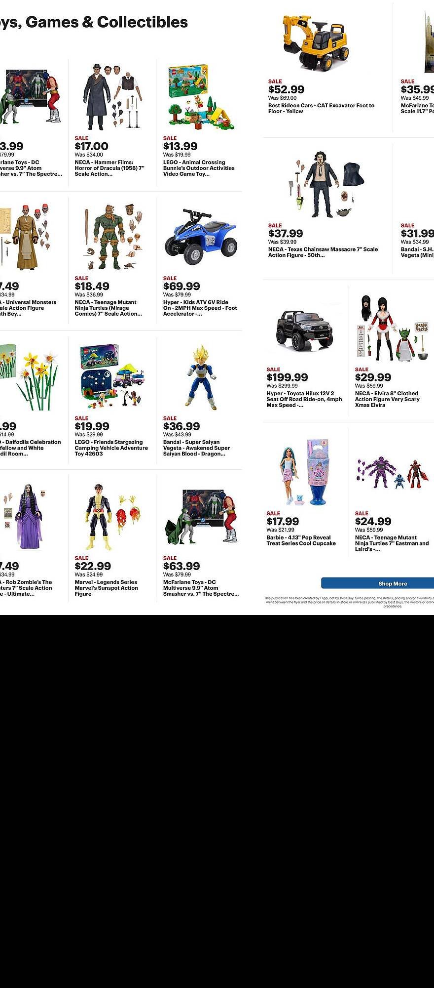 Best Buy weekly ad