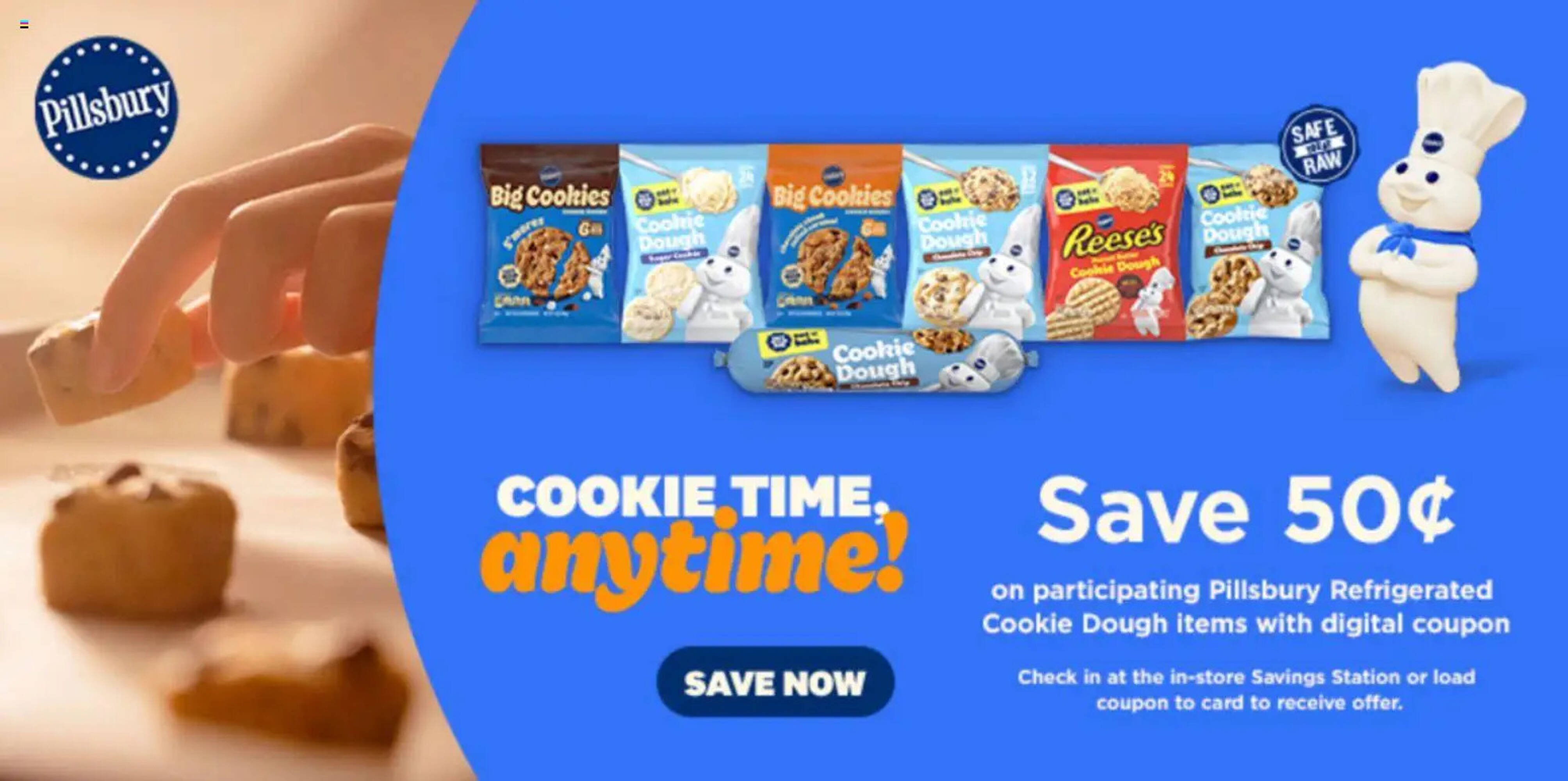 Stop&amp;Shop weekly ad