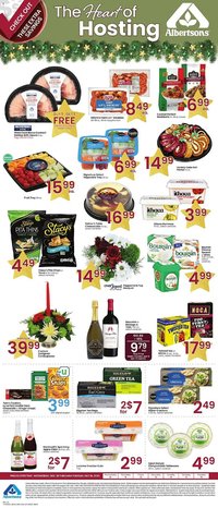 Albertsons weekly ad