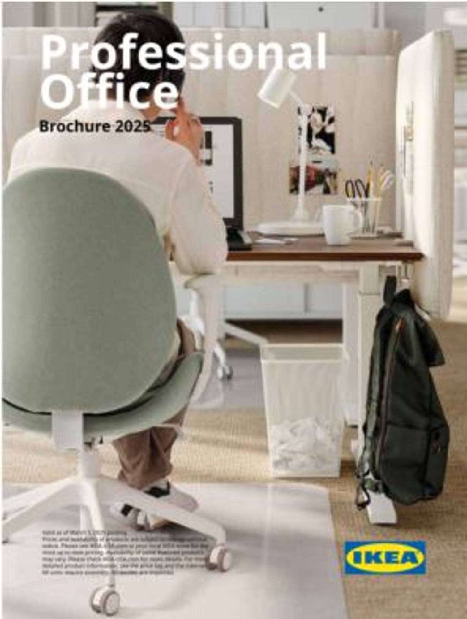 Ikea weekly ad (2025-09-21 - 2025-09-28) | 1