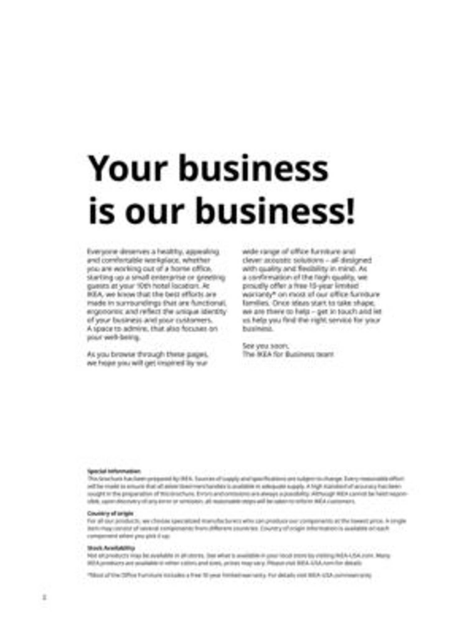 Ikea weekly ad (2025-09-21 - 2025-09-28)