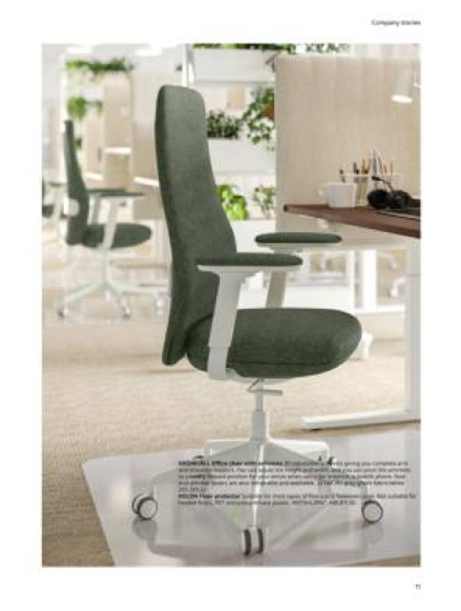 Ikea weekly ad (2025-09-21 - 2025-09-28)