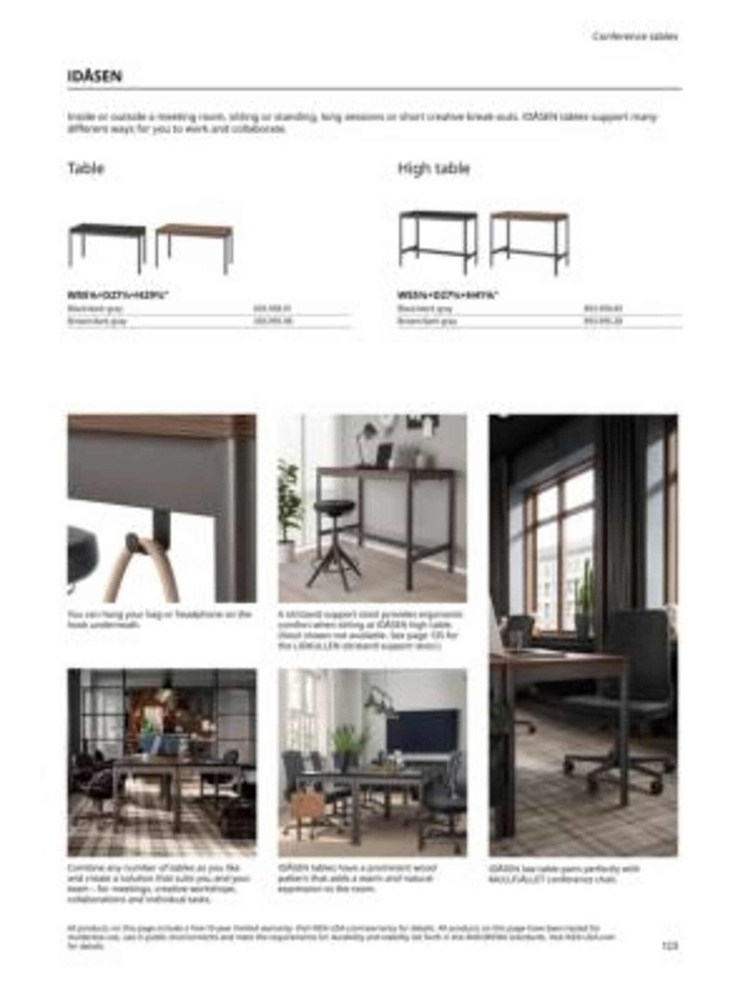 Ikea weekly ad (2025-09-21 - 2025-09-28)