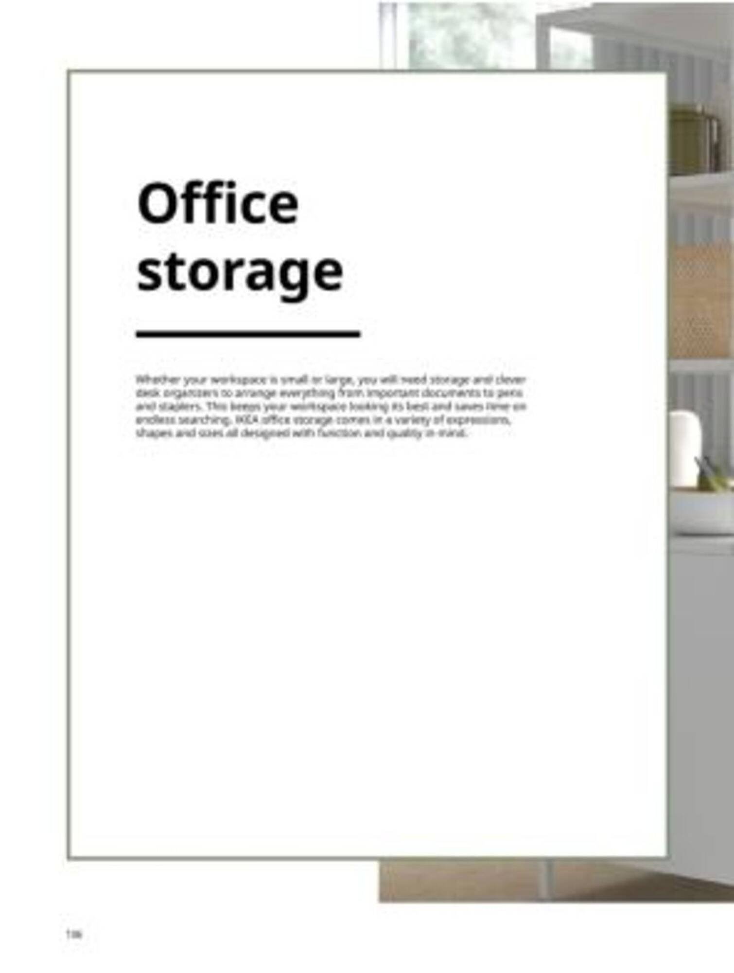 Ikea weekly ad (2025-09-21 - 2025-09-28)