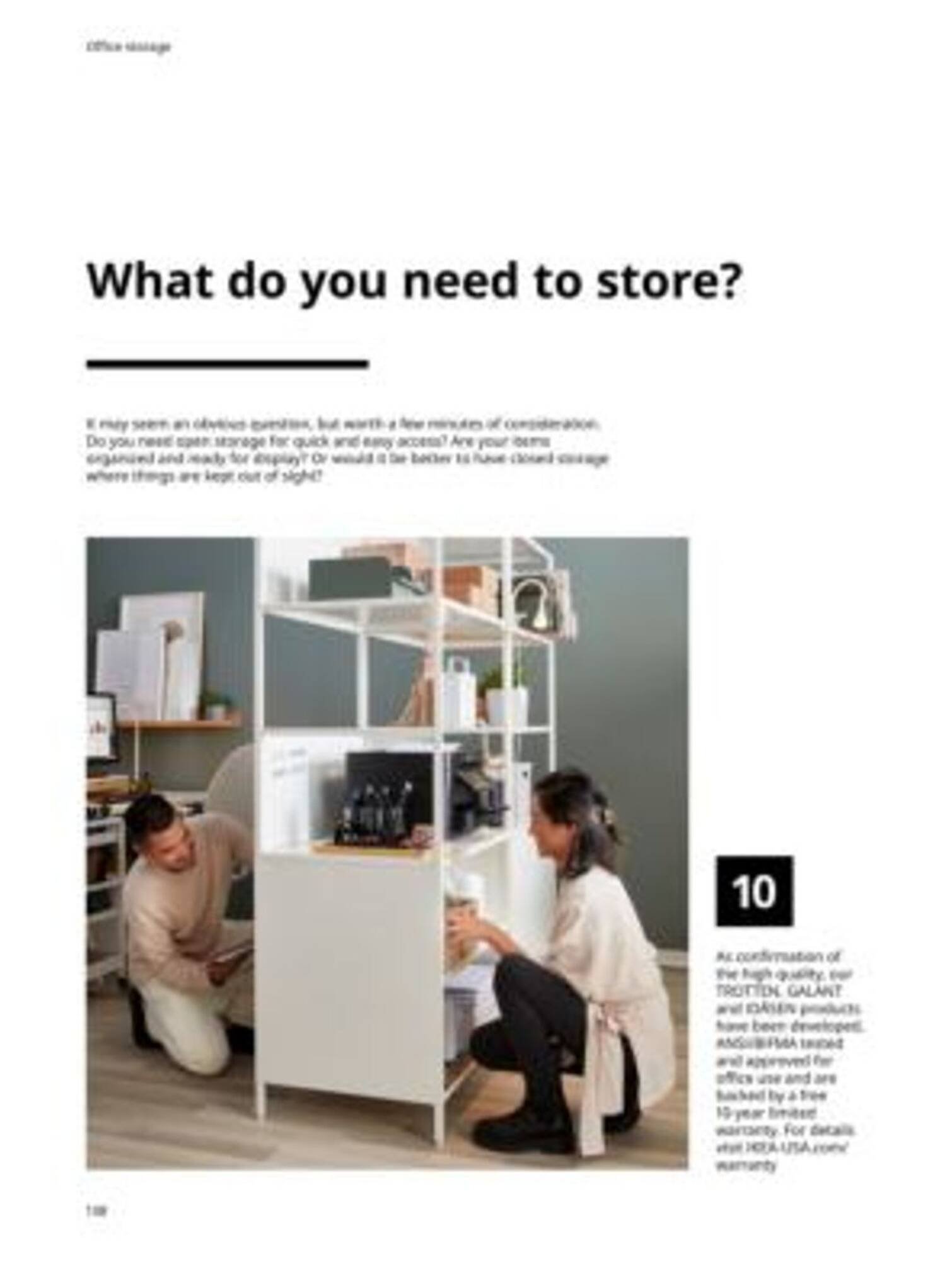 Ikea weekly ad (2025-09-21 - 2025-09-28)