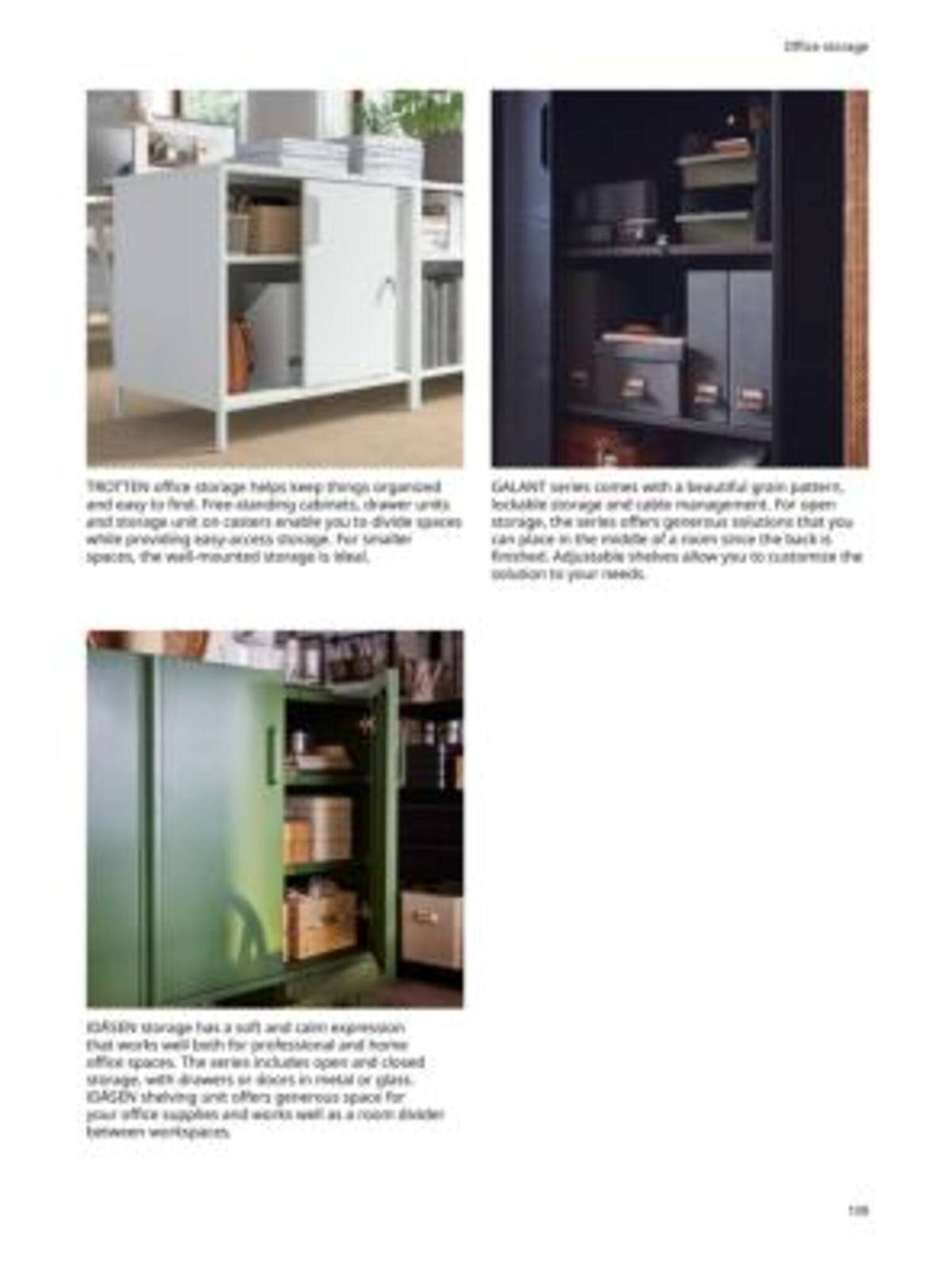 Ikea weekly ad (2025-09-21 - 2025-09-28)