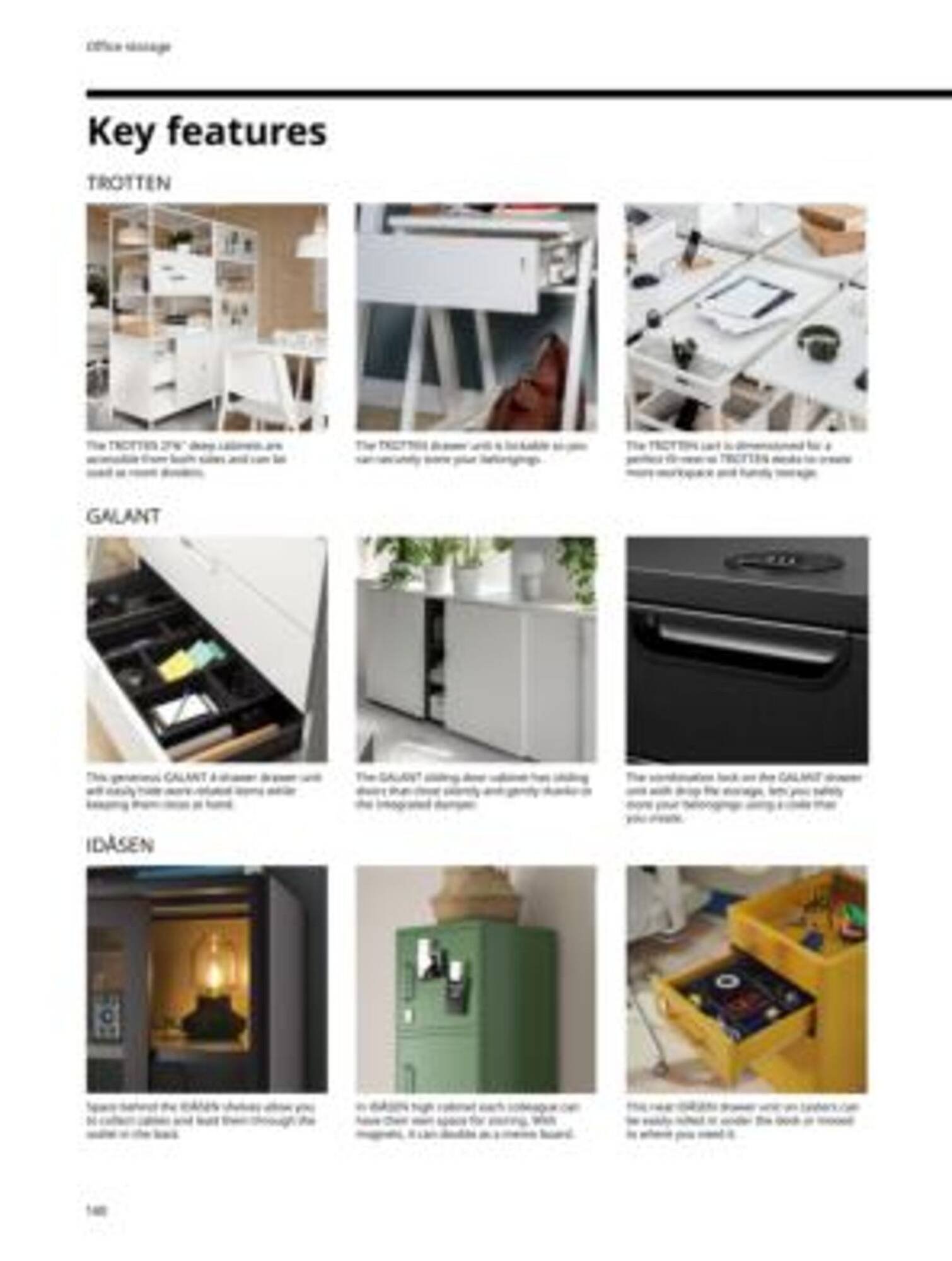 Ikea weekly ad (2025-09-21 - 2025-09-28)