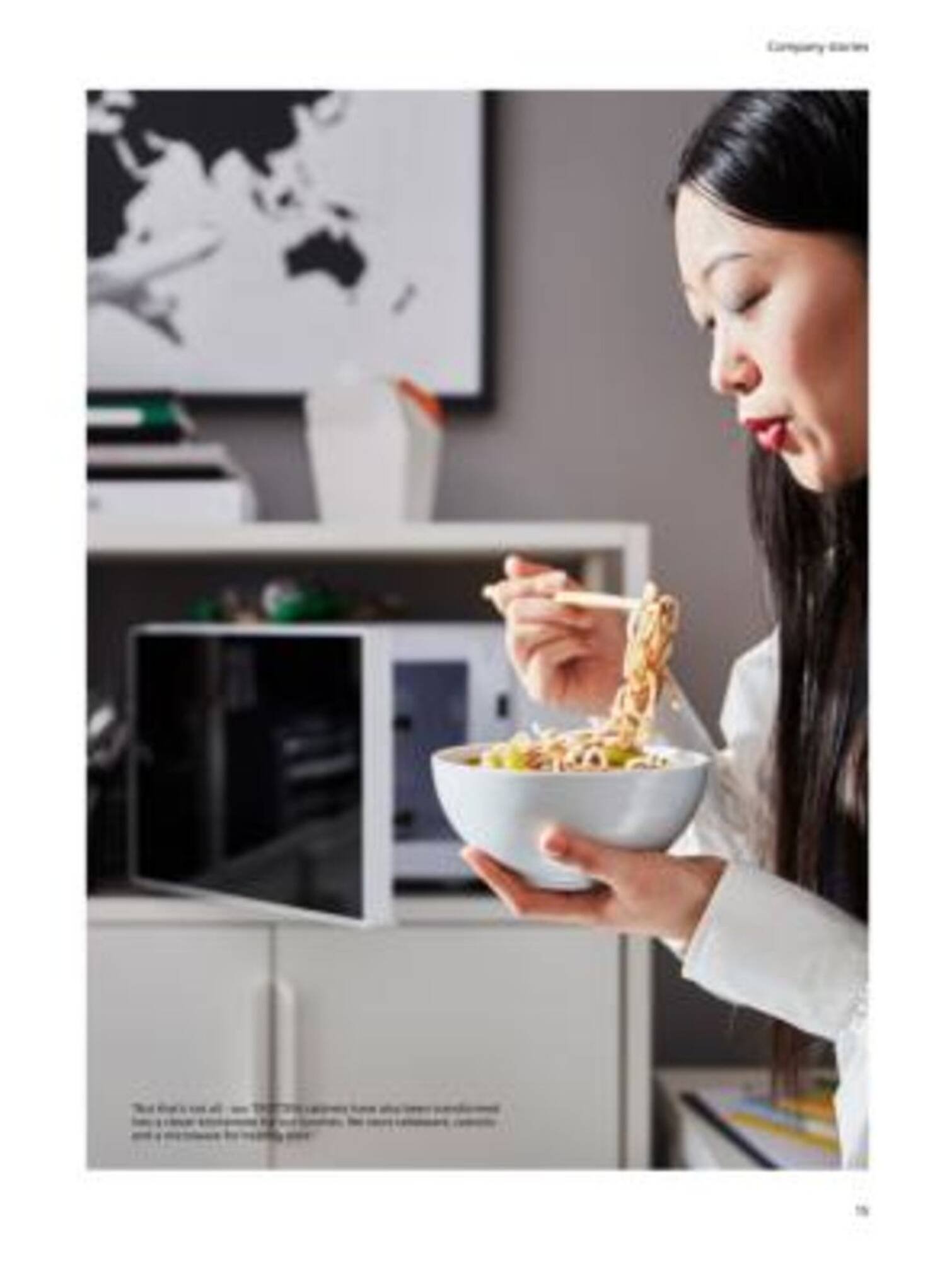 Ikea weekly ad (2025-09-21 - 2025-09-28)