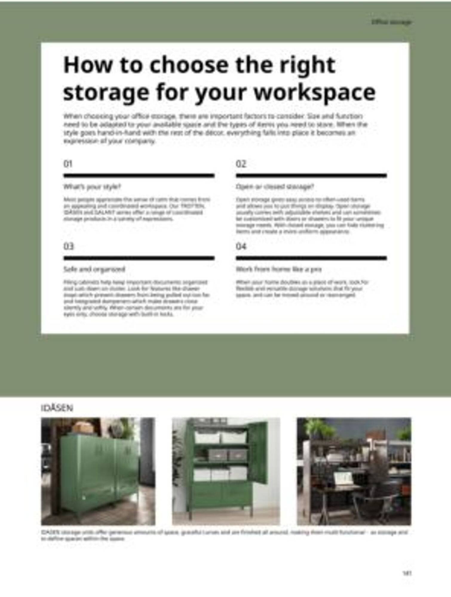 Ikea weekly ad (2025-09-21 - 2025-09-28)