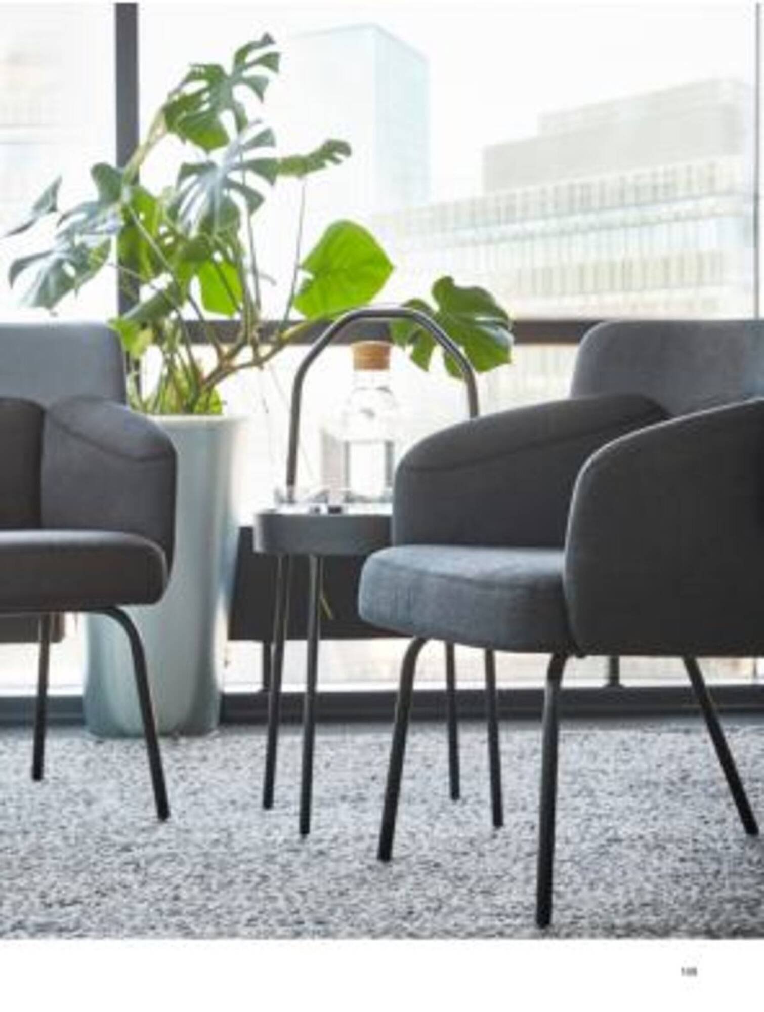 Ikea weekly ad (2025-09-21 - 2025-09-28)