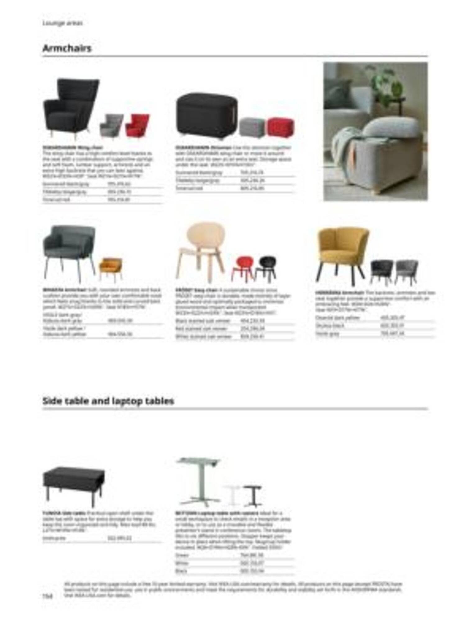 Ikea weekly ad (2025-09-21 - 2025-09-28)
